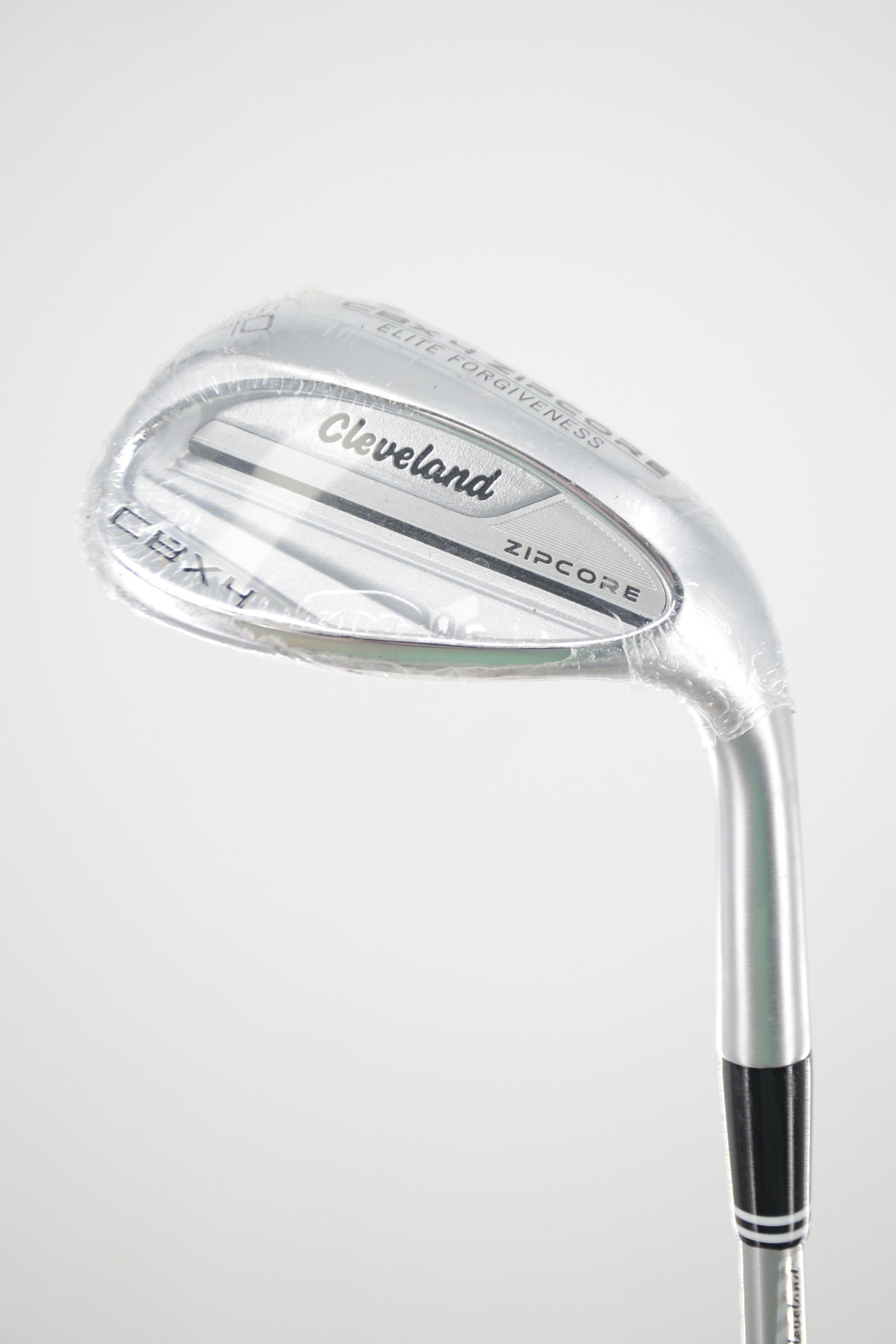 NEW Women's Cleveland CBX 4 60 Degree Wedge W Flex 34"