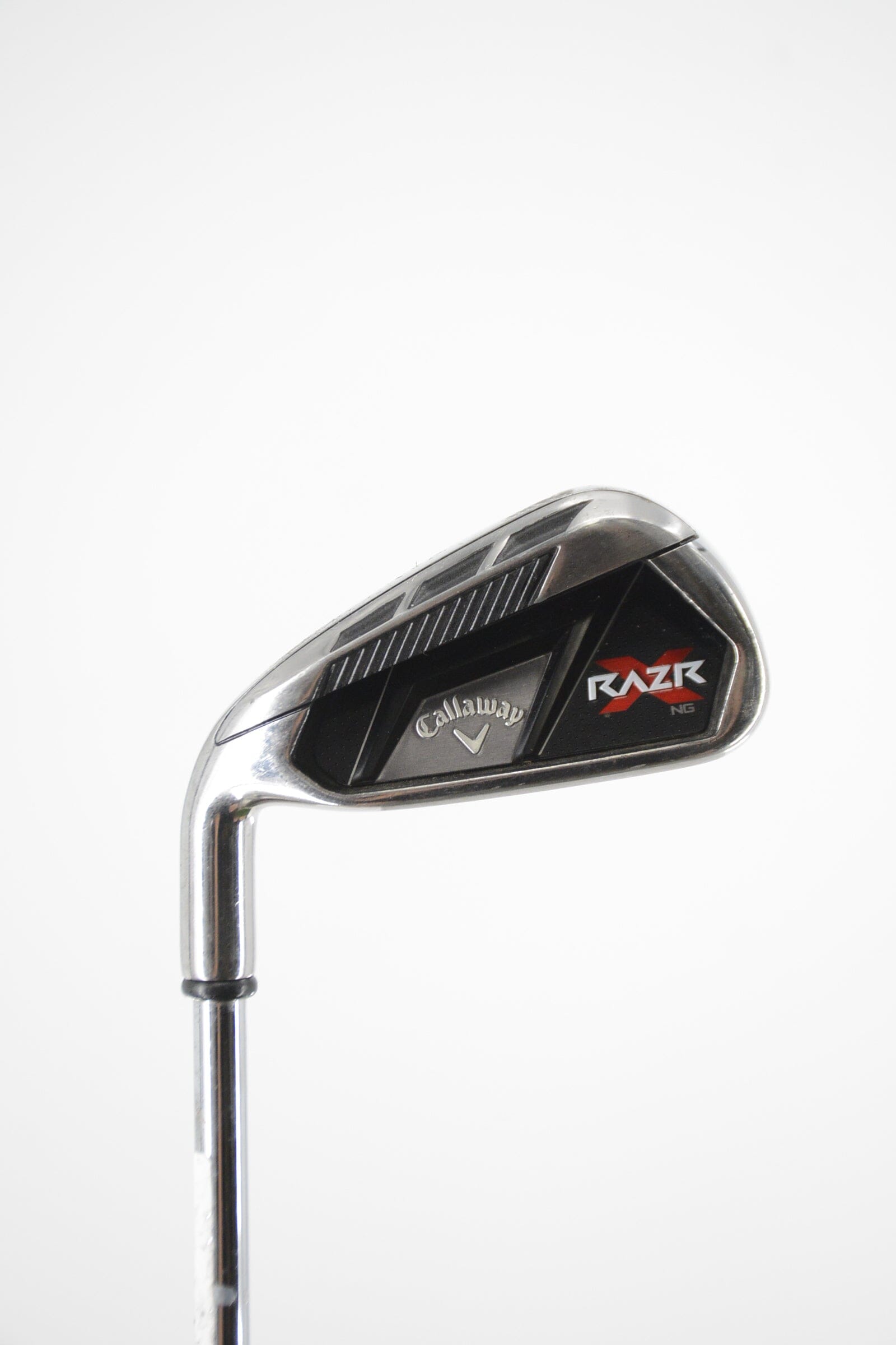 Lefty Callaway RAZR X Ng 4 Iron Uniflex 38.5" Golf Clubs GolfRoots 