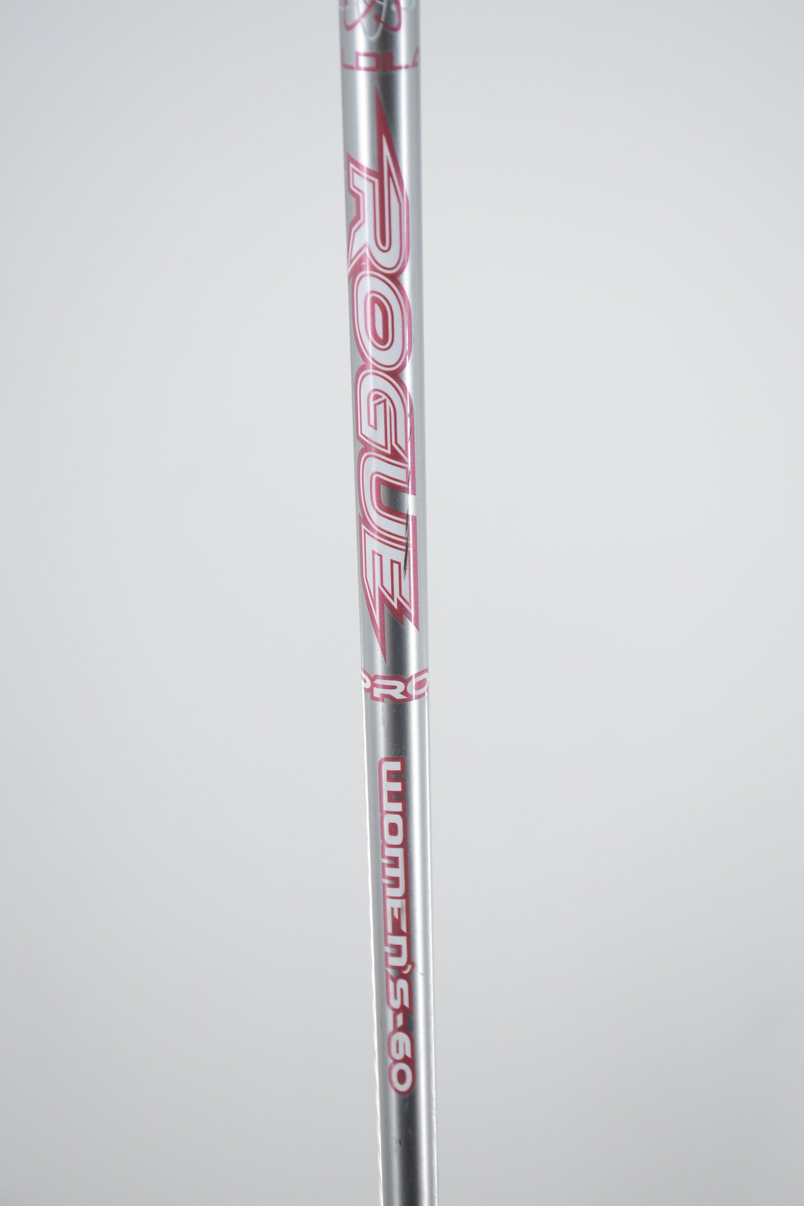 Women's Cobra King F8 6 Hybrid W Flex 36.5"
