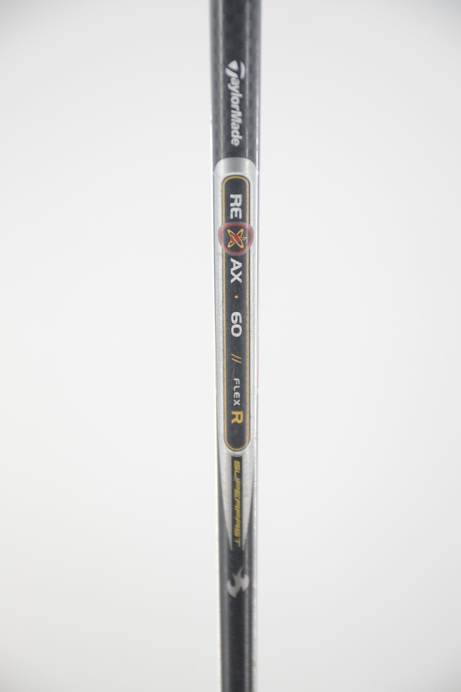 TaylorMade Burner Rescue 3 Hybrid R Flex 40.25" Golf Clubs GolfRoots 