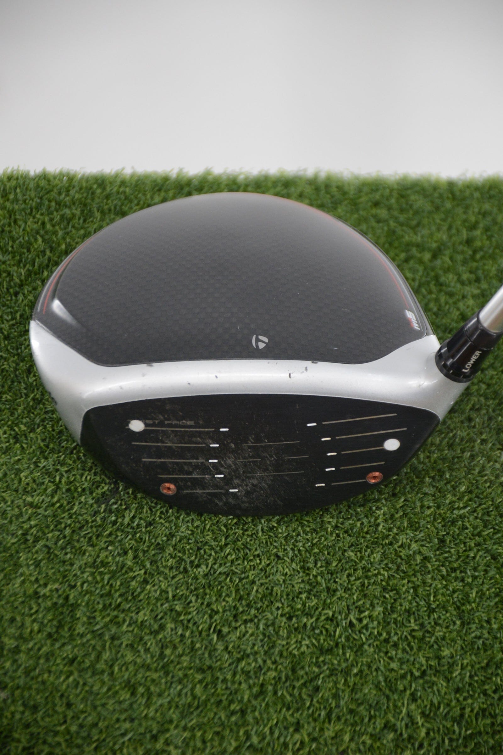 TaylorMade M5 10.5 Degree Driver S Flex 45.5" Golf Clubs GolfRoots 