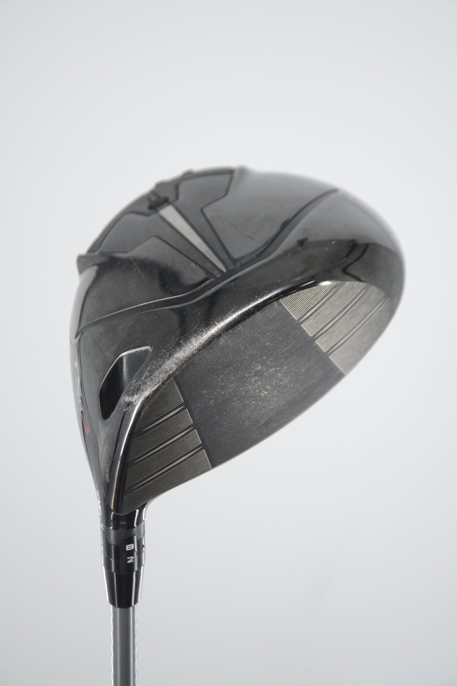 Titleist TSR3 10 Degree Driver R Flex 45" Golf Clubs GolfRoots 