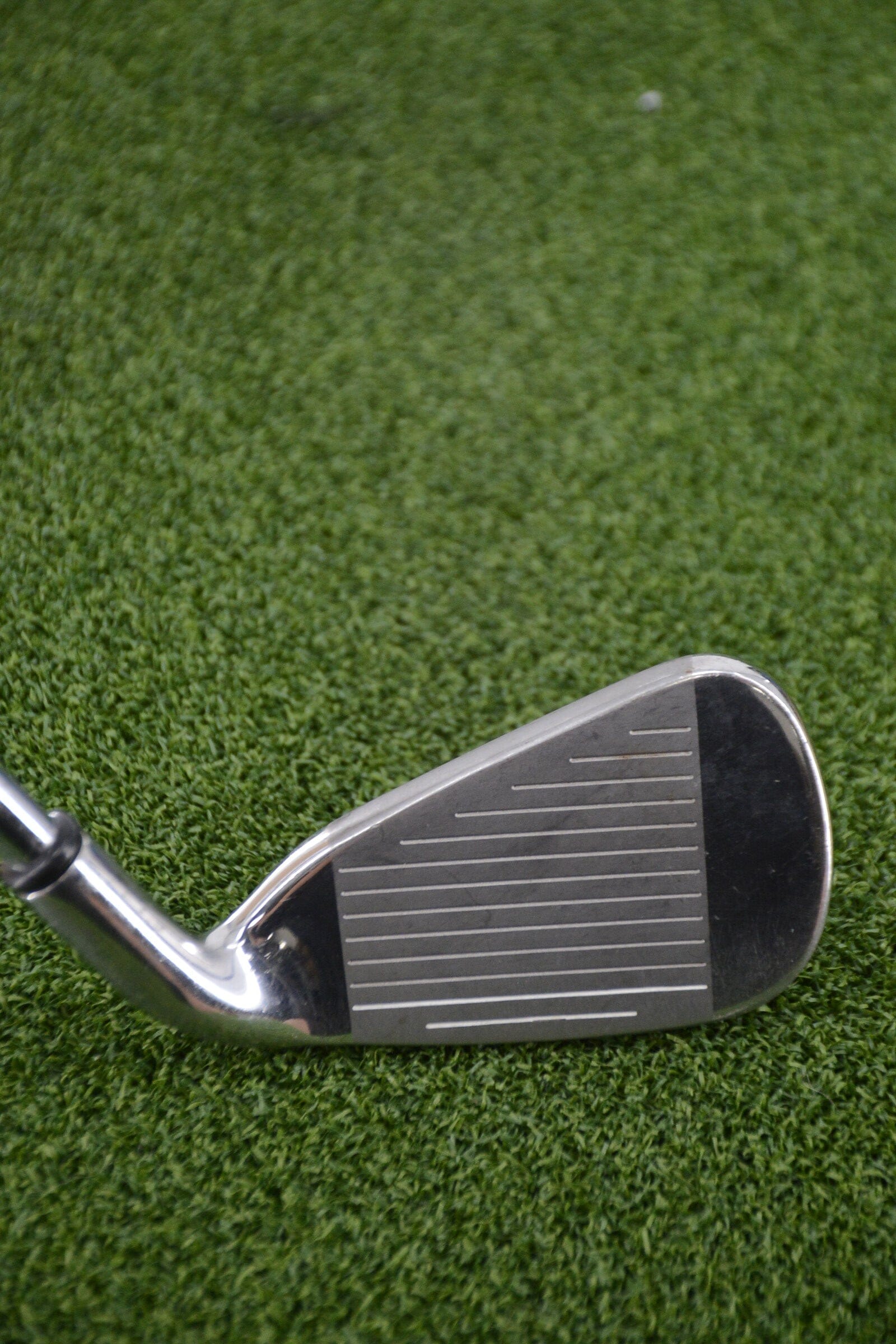 Lefty Callaway RAZR X Ng 4 Iron Uniflex 38.5" Golf Clubs GolfRoots 