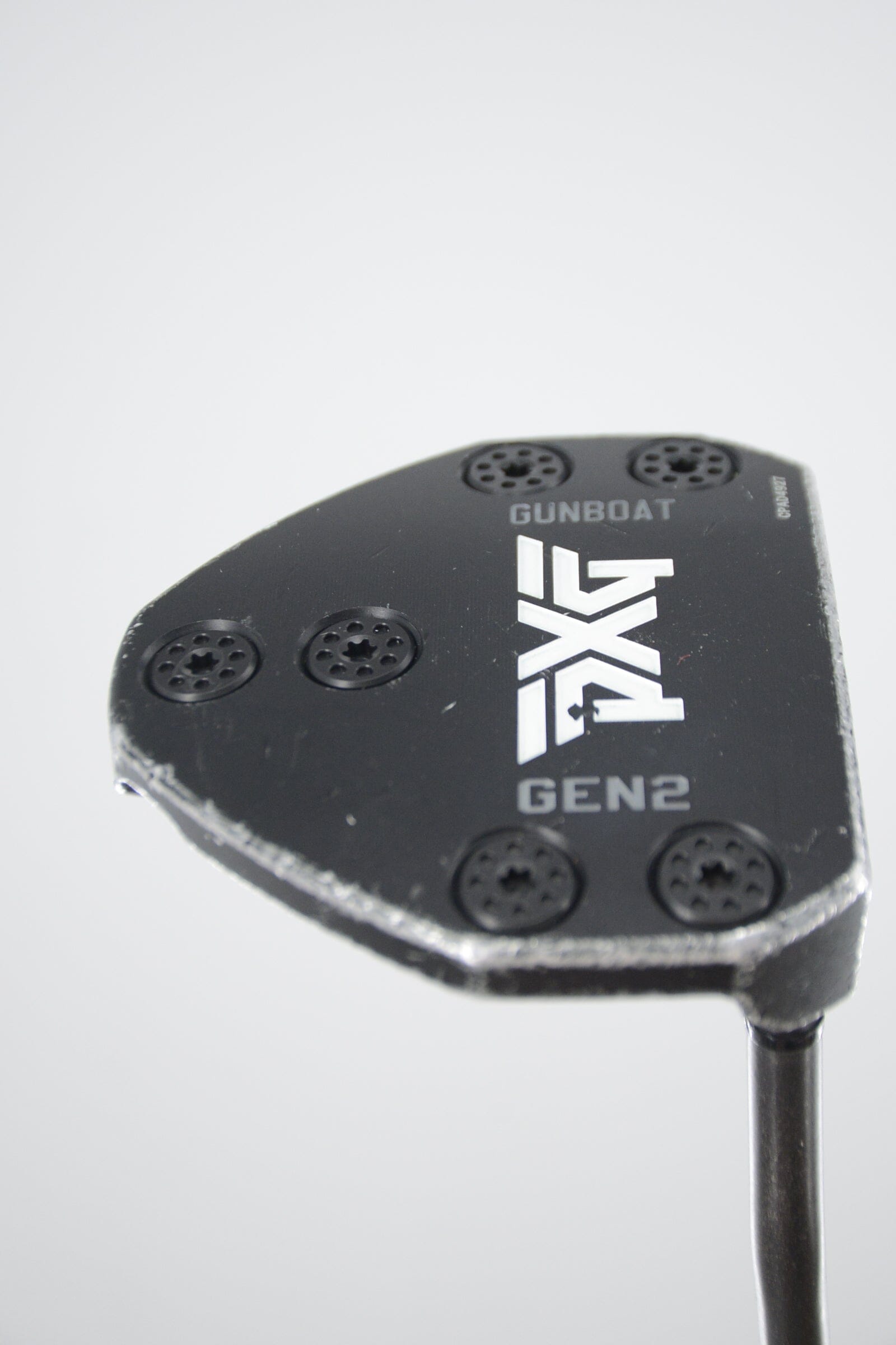 PXG Gunboat Gen 2 Putter 34" Golf Clubs GolfRoots 