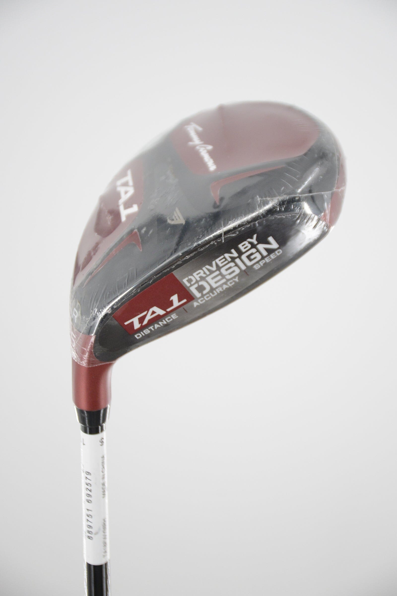 NEW Tommy Armour Ta1 5 Wood R Flex 42.25" Golf Clubs GolfRoots 