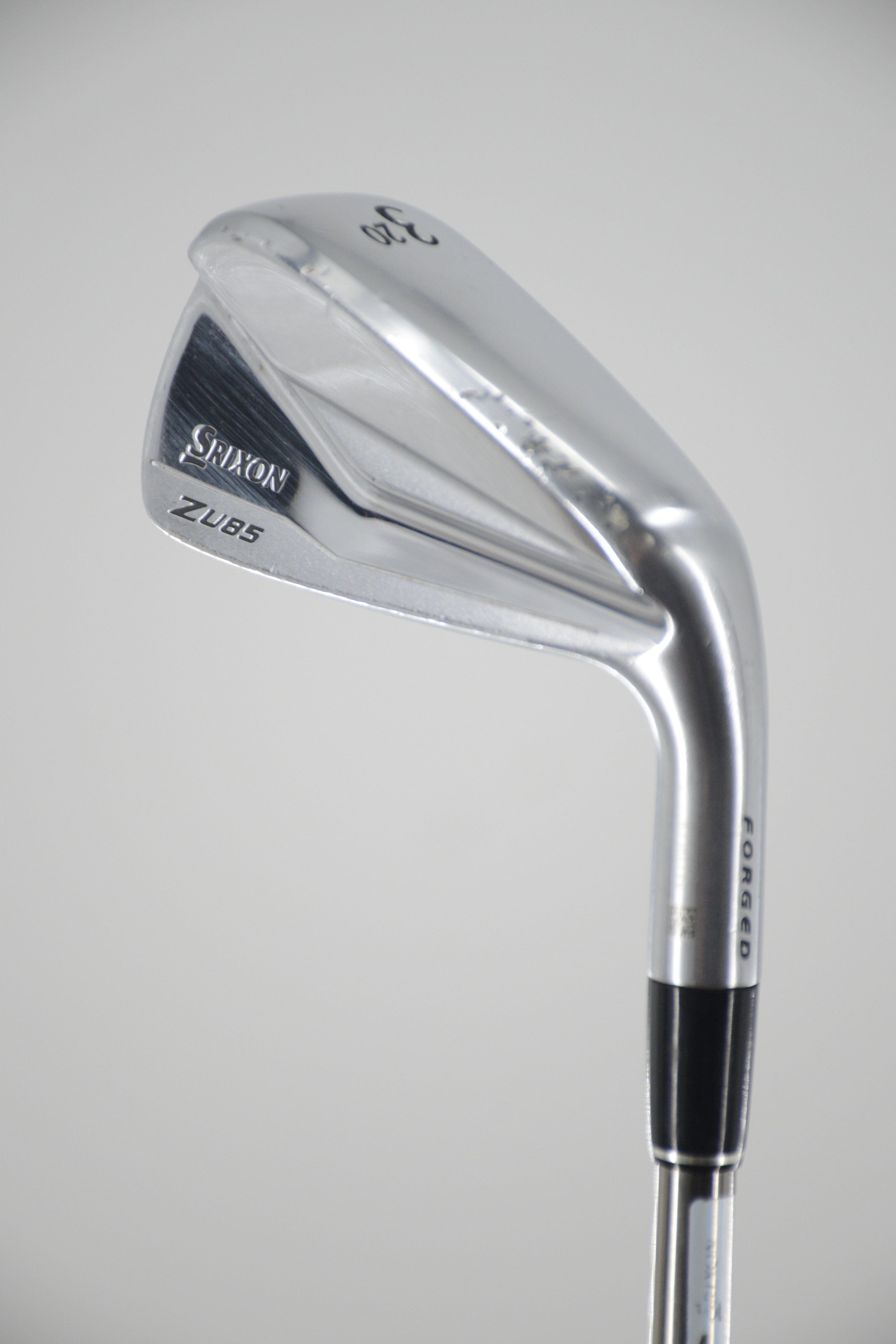 Srixon Z U85 3 Driving Iron S Flex 39.25" Golf Clubs GolfRoots 