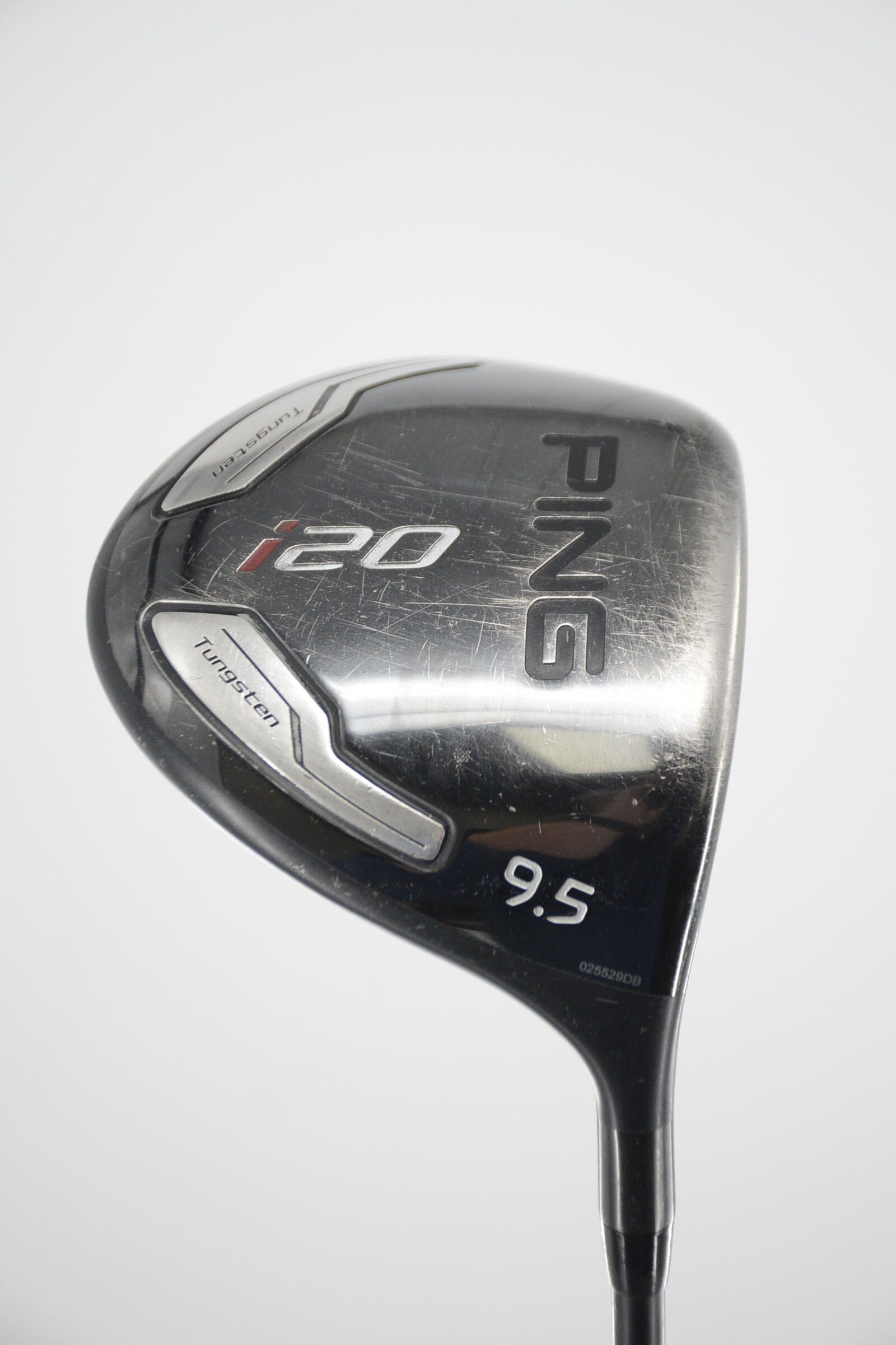Ping I20 9.5 Degree Driver S Flex 44.75" Golf Clubs GolfRoots 