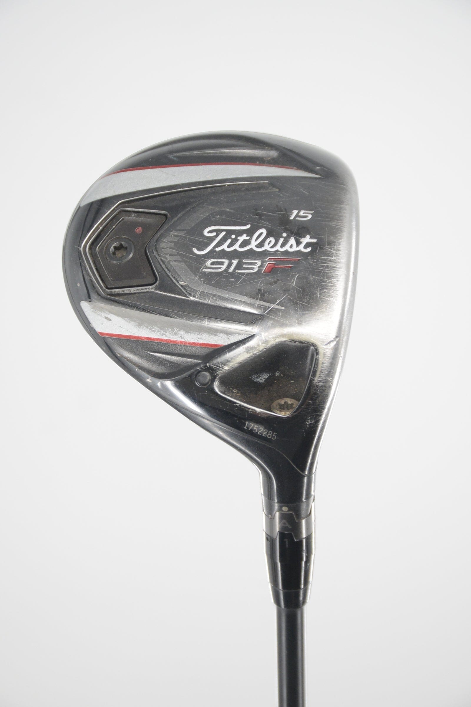 Titleist 913F 15 Degree Wood S Flex 43"