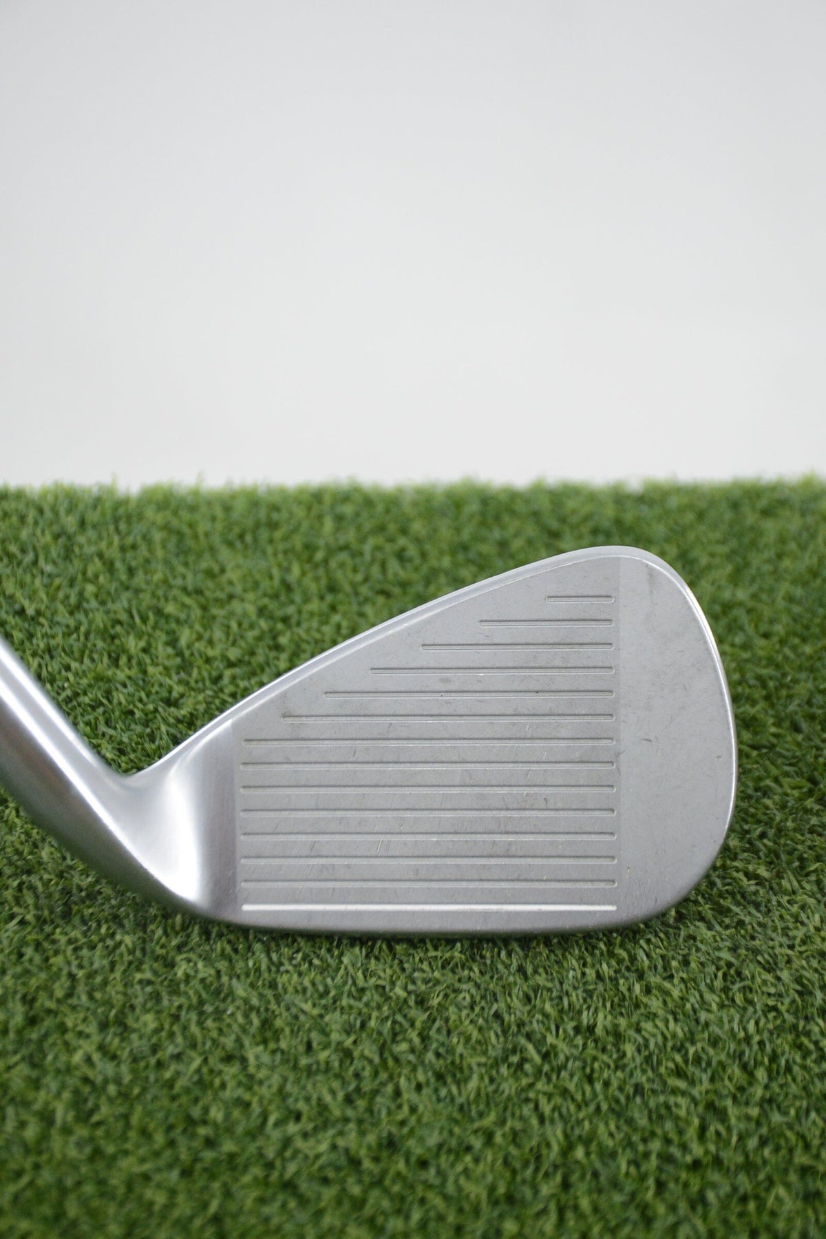 Lefty PXG 0311XP Gen 5 9 Iron SR Flex 35.75" Golf Clubs GolfRoots 