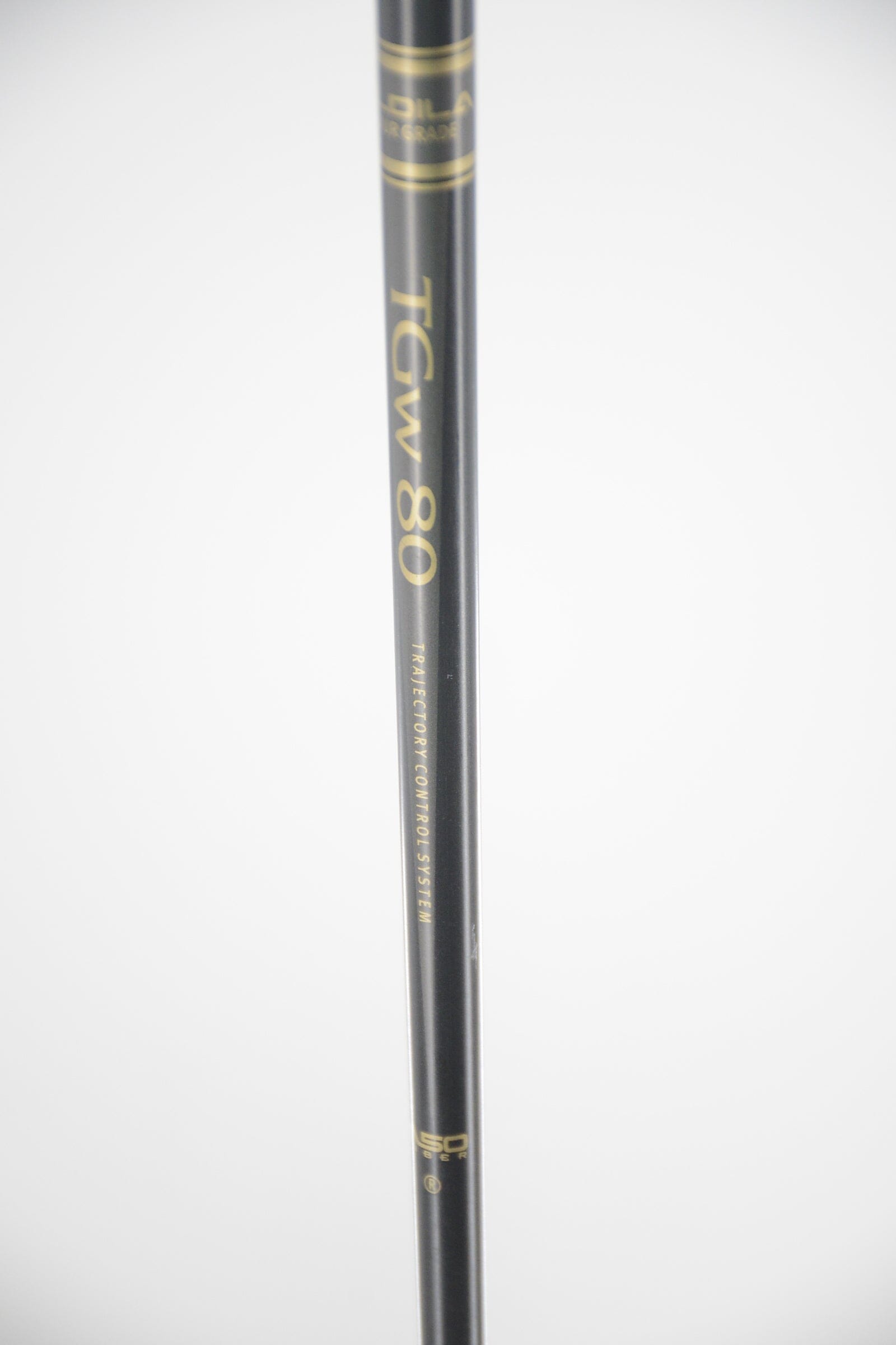 Crown Regal Offset Ti 8.5 Degree Driver R Flex 45.75" Golf Clubs GolfRoots 