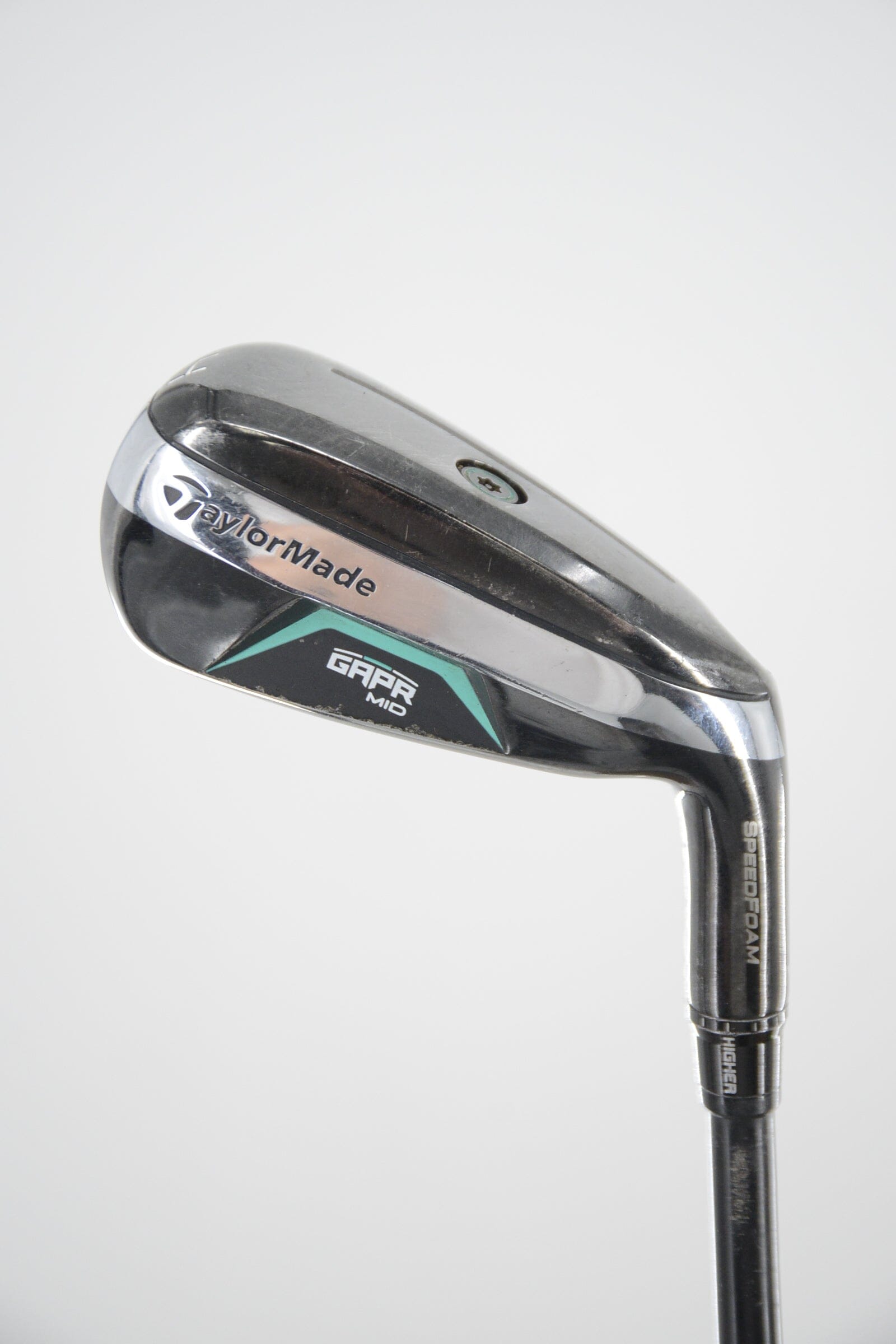 TaylorMade Gapr Mid 4 Driving Iron X Flex 39.5"