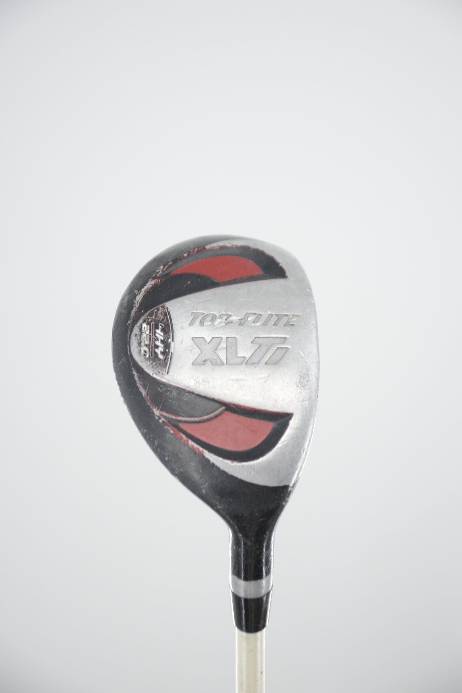Top Flite XLTi 4 Hybrid R Flex 37.75" Golf Clubs GolfRoots 