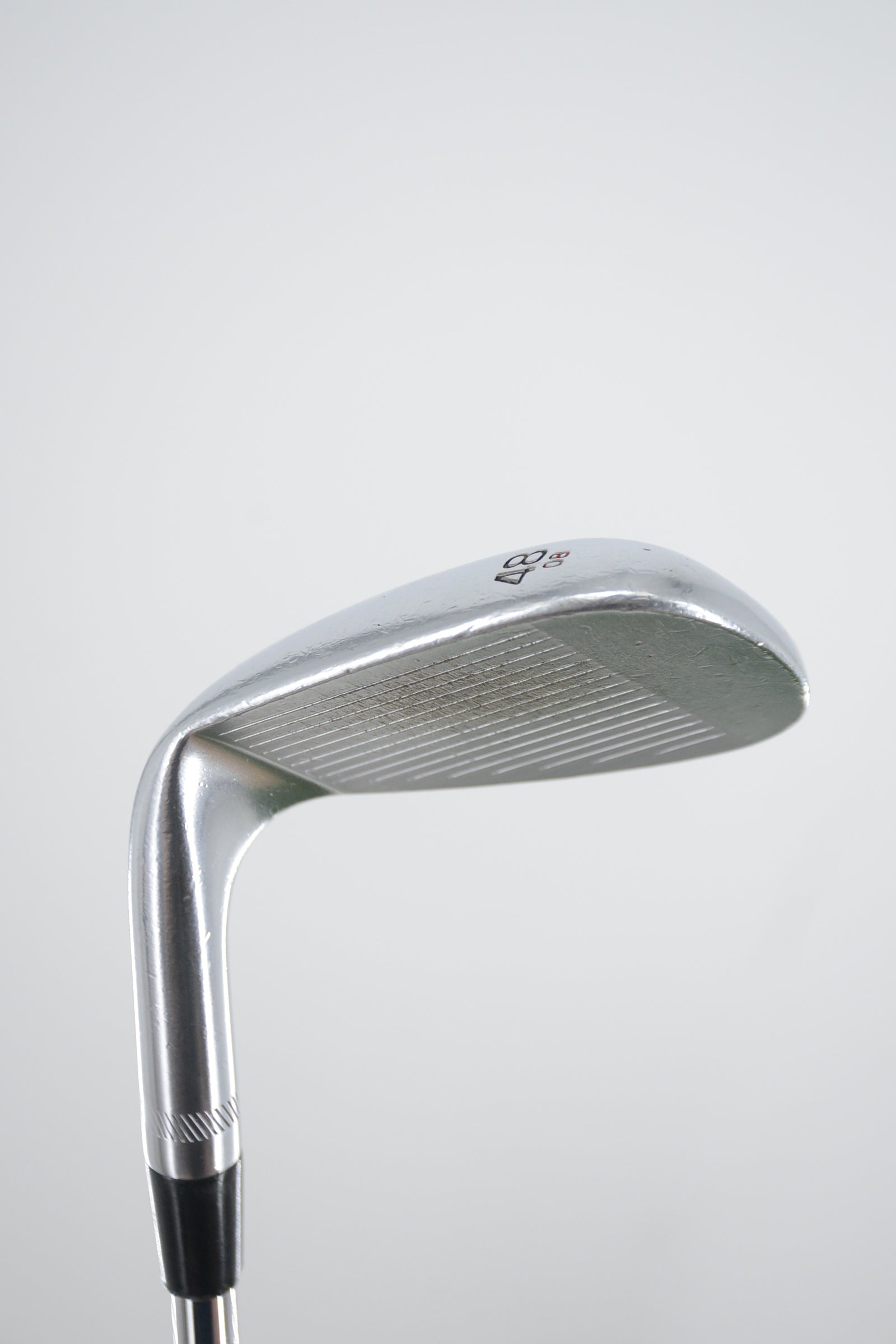 Titleist Vokey SM6 Tour Chrome 48 Degree Wedge Wedge Flex 35.5"