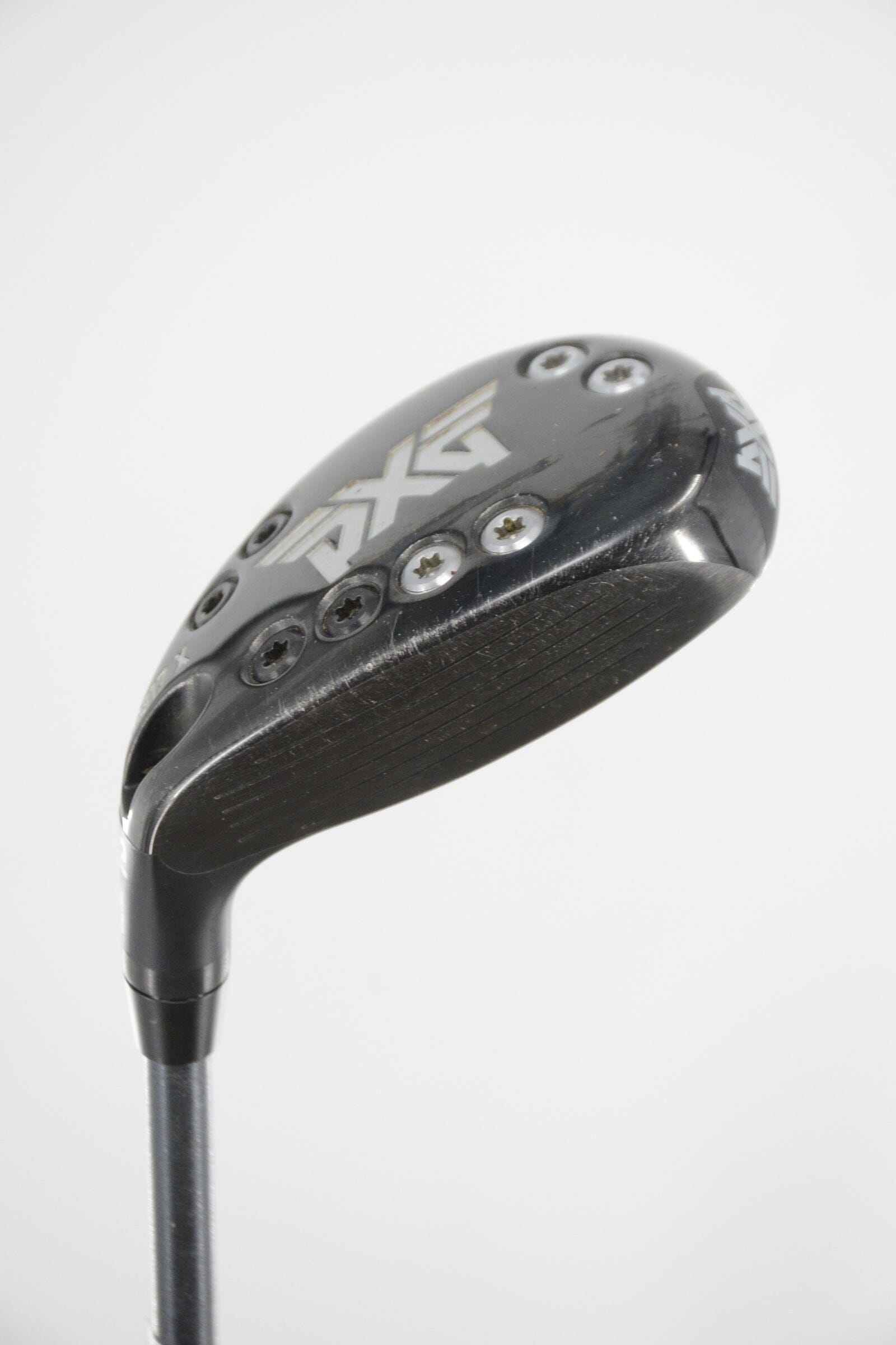 PXG 0317X Gen 2 22 Degree Hybrid S Flex 39.25" Golf Clubs GolfRoots 