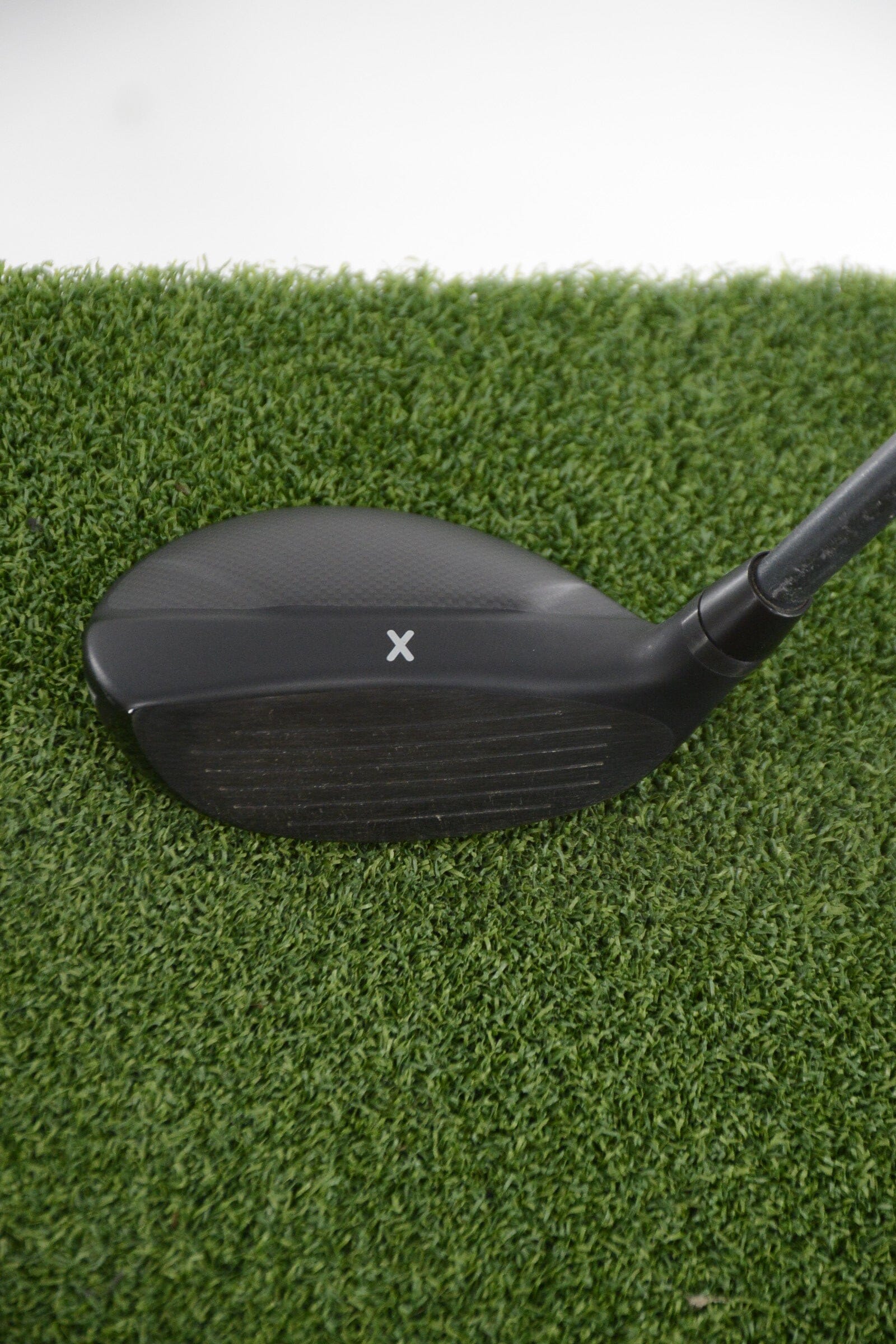 PXG 0317X Gen 2 22 Degree Hybrid S Flex 39.25" Golf Clubs GolfRoots 