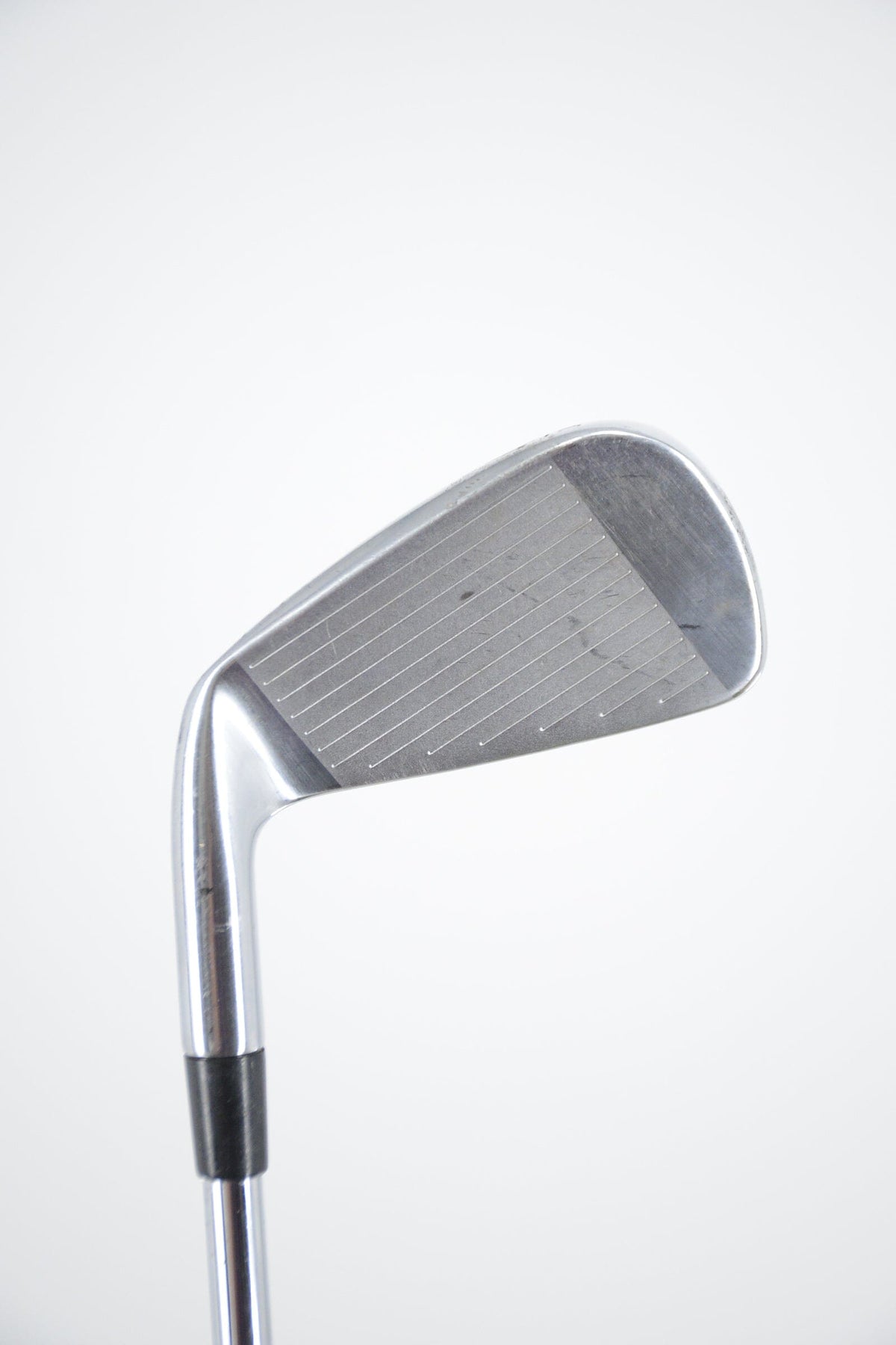 Tour Edge Exotics CB Pro H 4 Iron S Flex 38" Golf Clubs GolfRoots 