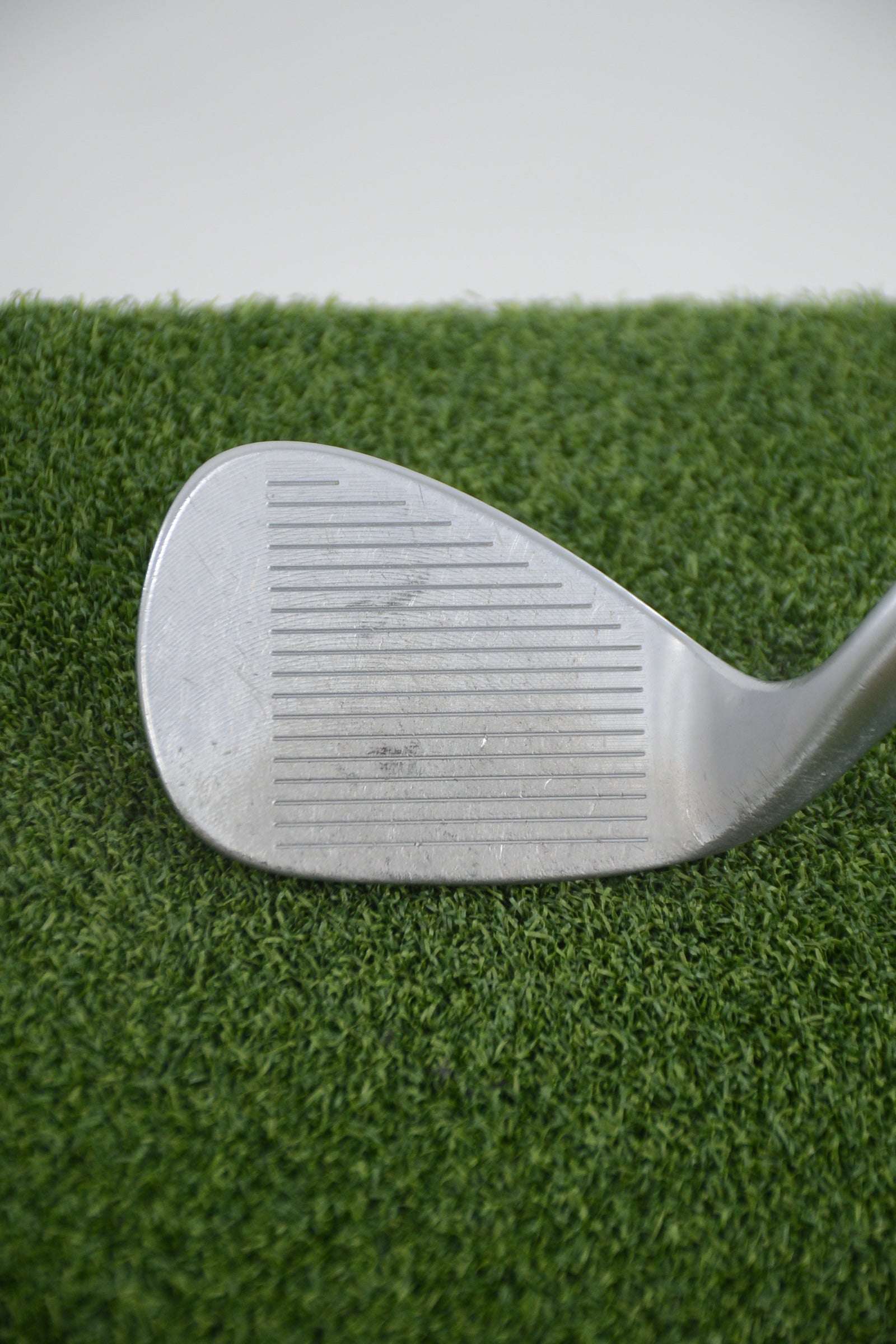 Women's Cleveland CBX 56 Degree Wedge W Flex 34.25"