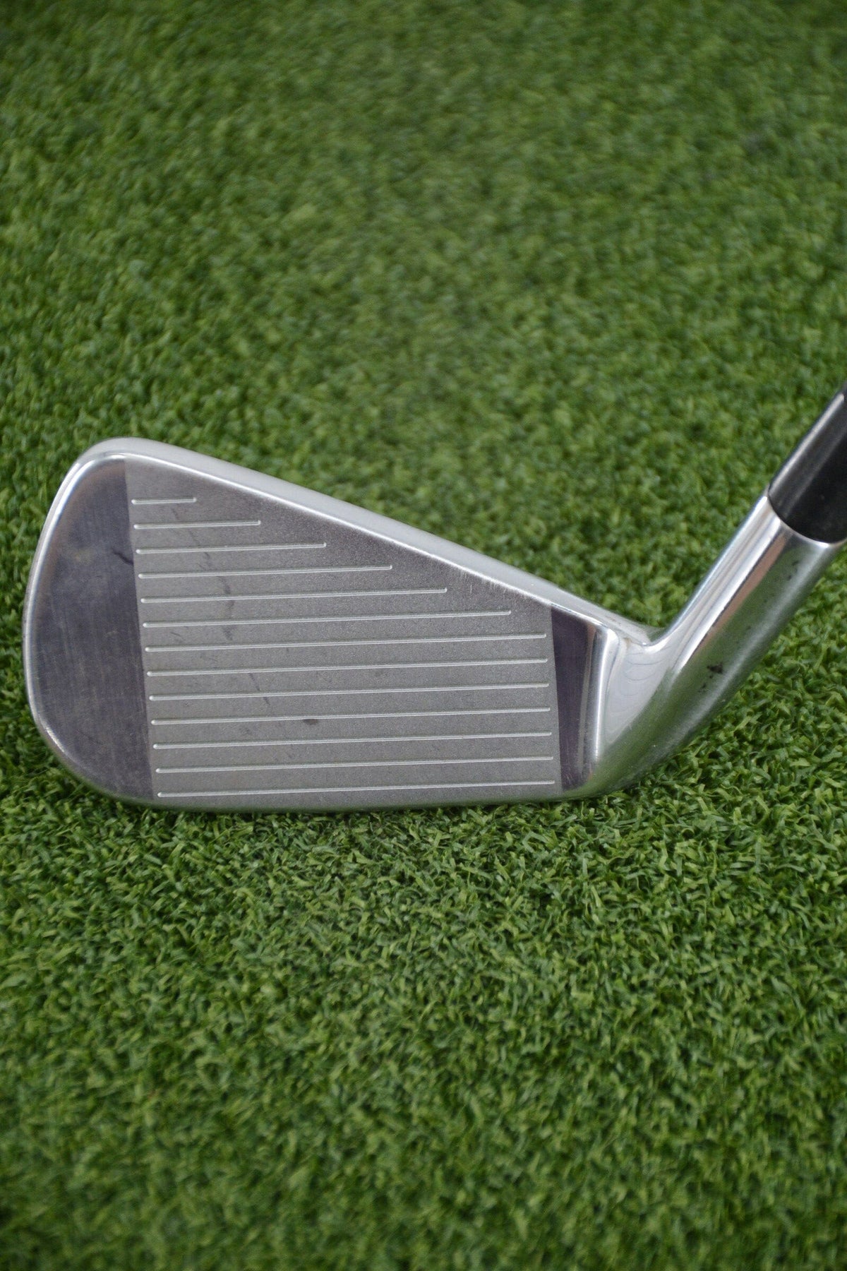 Tour Edge Exotics CB Pro H 4 Iron S Flex 38" Golf Clubs GolfRoots 