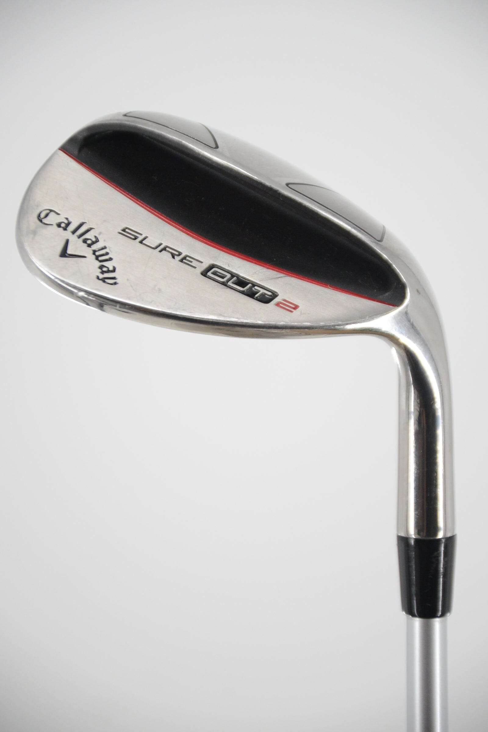 Women's Callaway Sure Out 2 56 Degree Wedge W Flex 33.5" Golf Clubs GolfRoots 