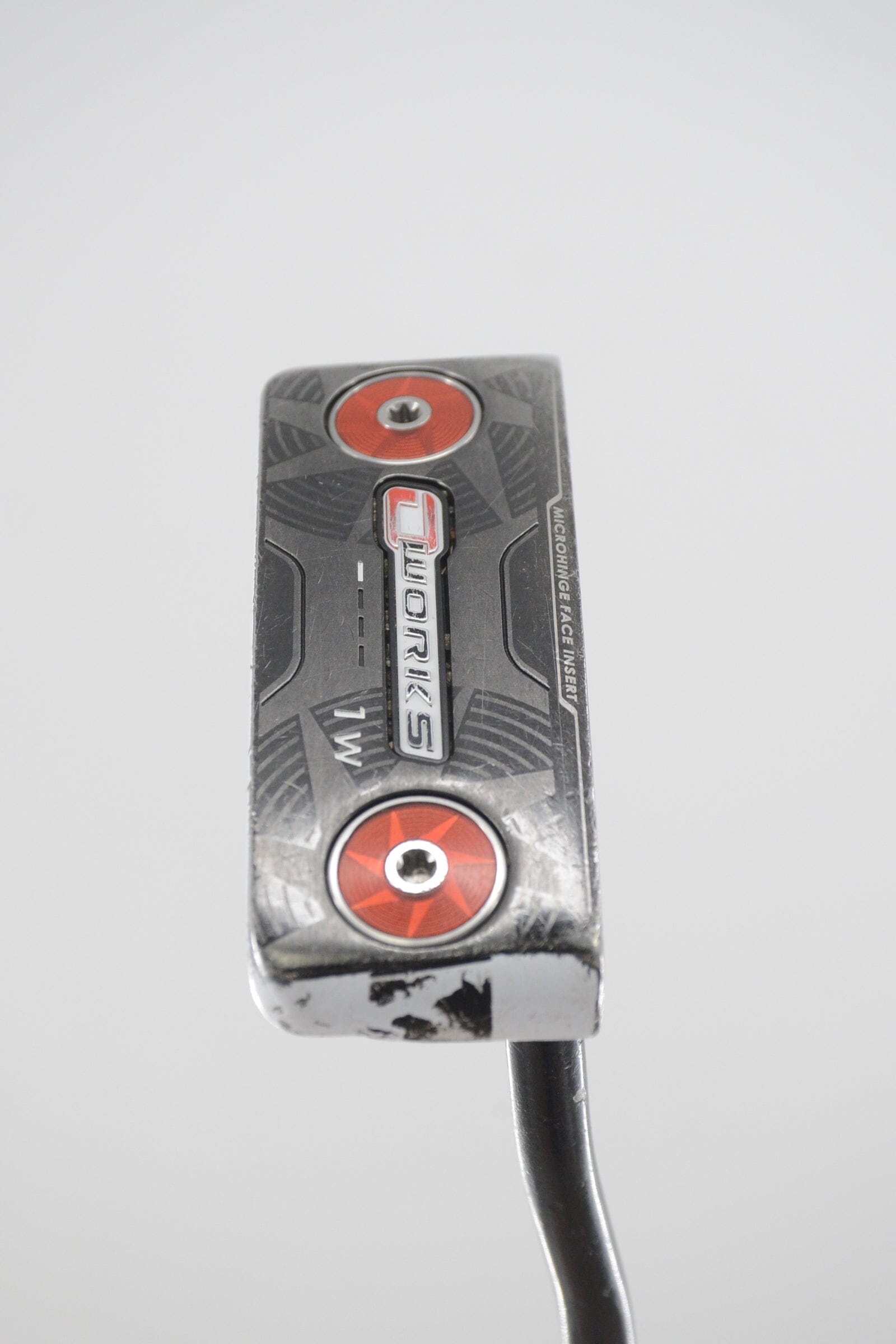 Odyssey O-Works 1W Putter 36.25"