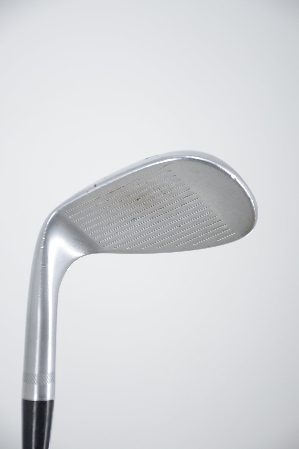 Titleist Vokey Chrome 200 Series 52 Degree Wedge S Flex 35" Golf Wedges Titleist 