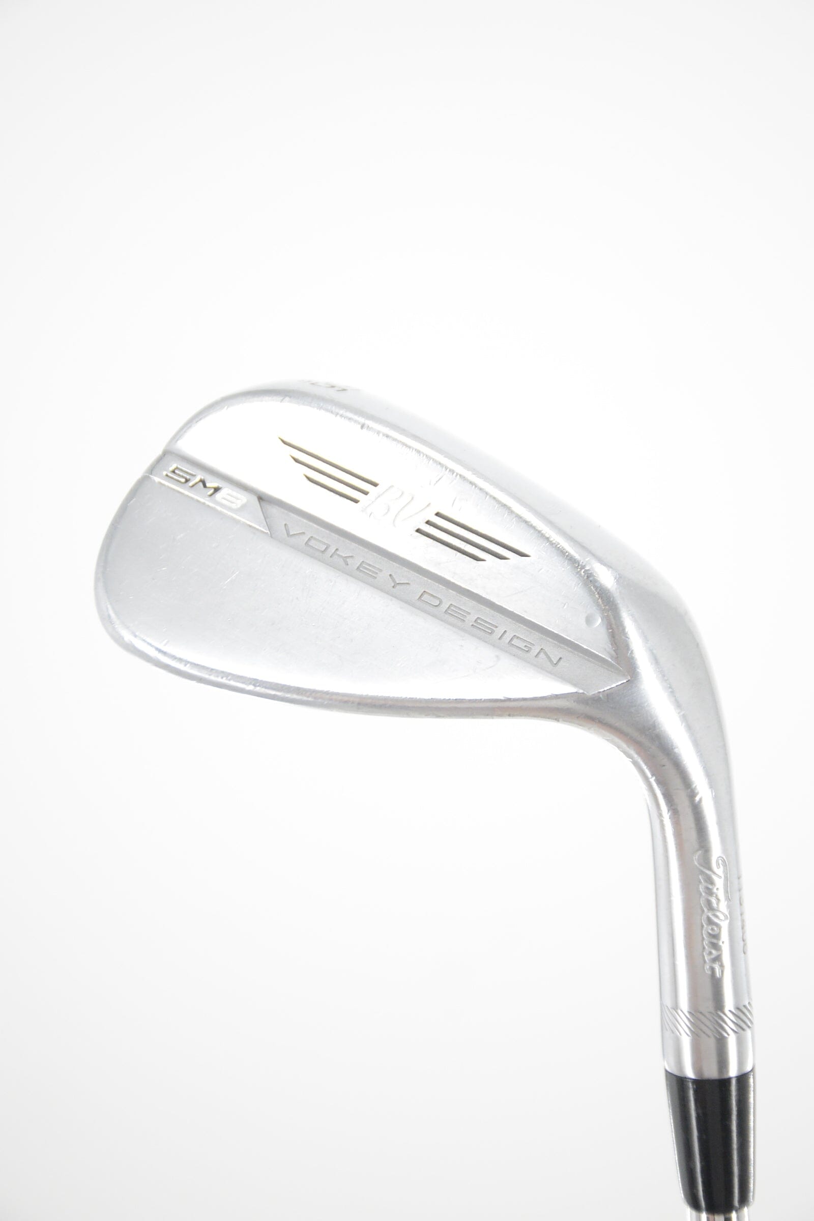 Vokey 52°, 55°& 58° Bluedot crome mirror Titleist/Vokey Wedges