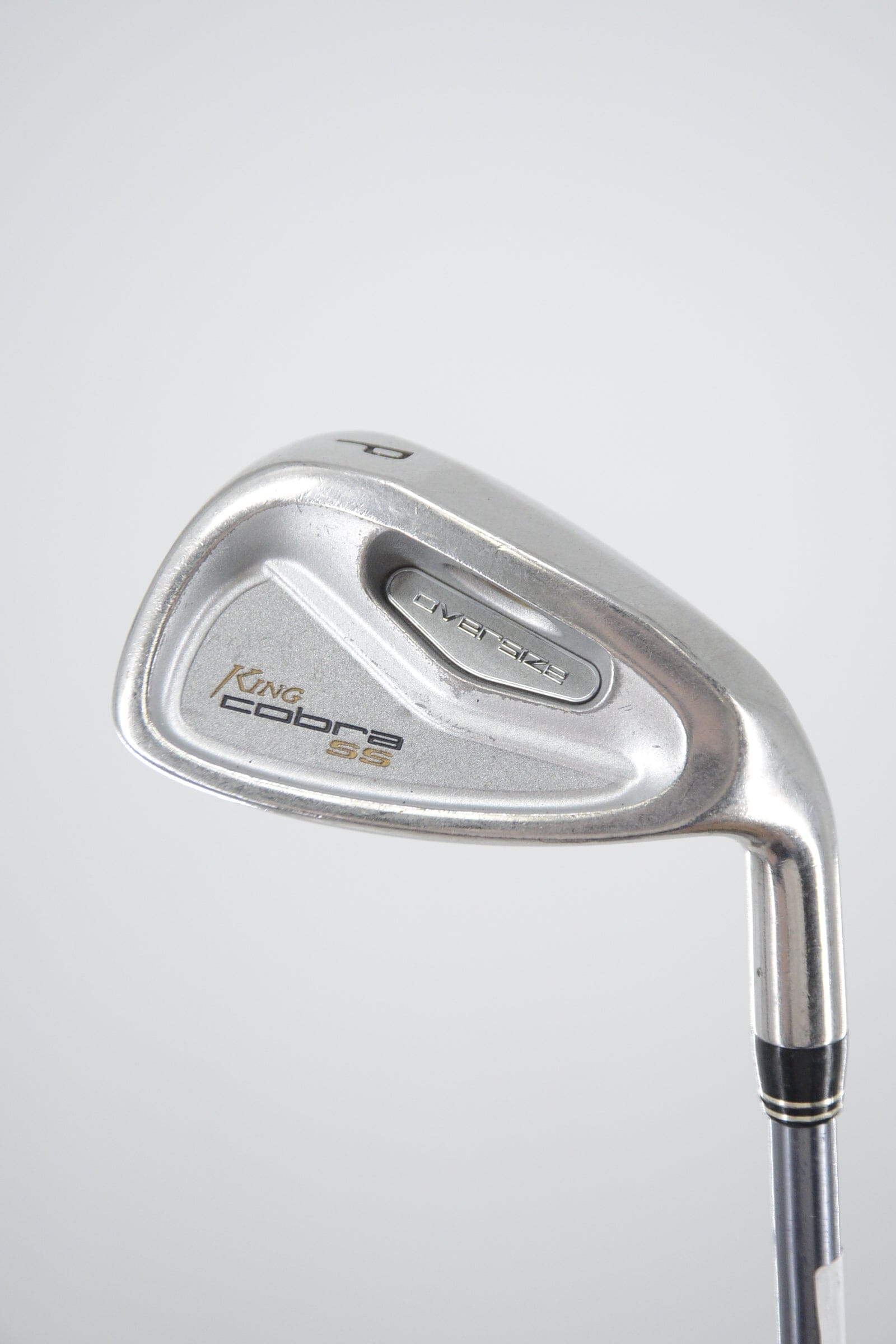 Women's Cobra SS Oversize PW W Flex 34.5" Golf Clubs GolfRoots 