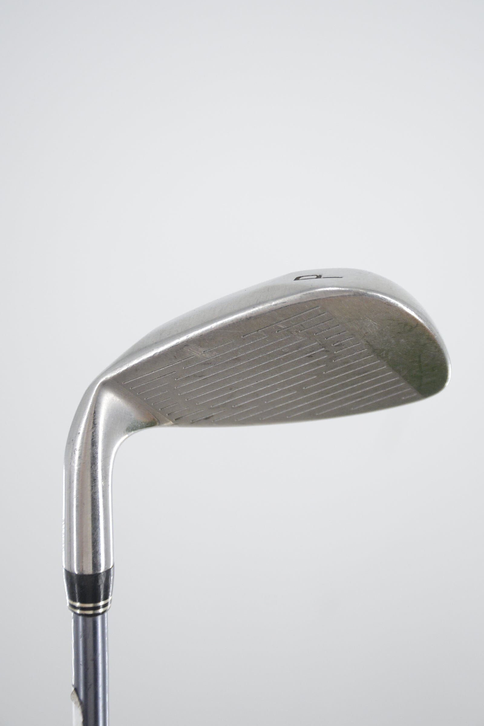 Women's Cobra SS Oversize PW W Flex 34.5" Golf Clubs GolfRoots 