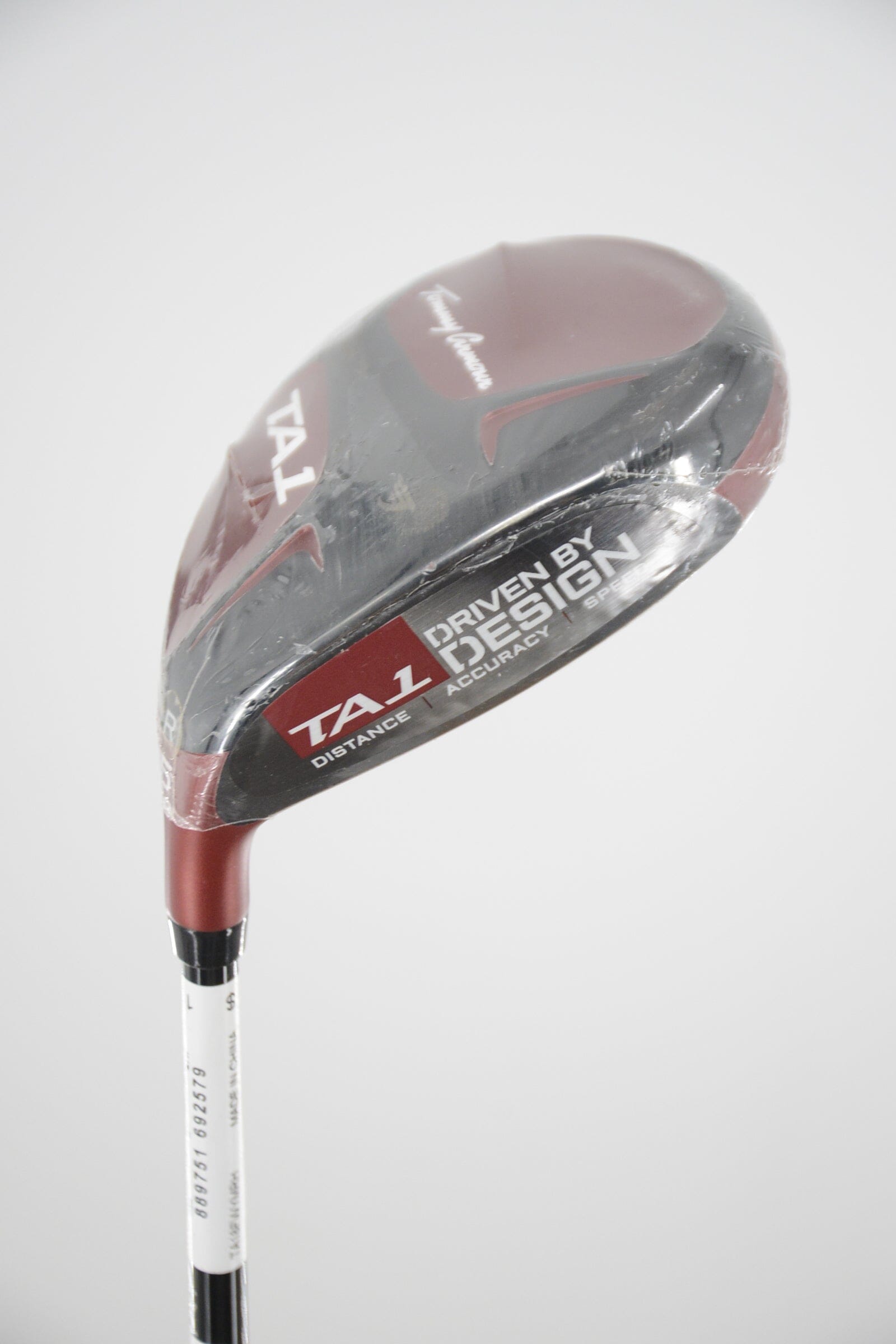 NEW Tommy Armour Ta1 5 Wood R Flex 42.25" Golf Clubs GolfRoots 
