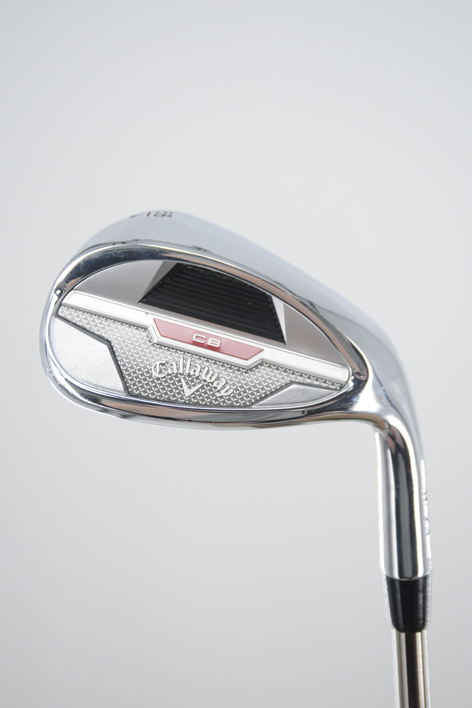 Women's Callaway CB 56 Degree Wedge W Flex 33.75"