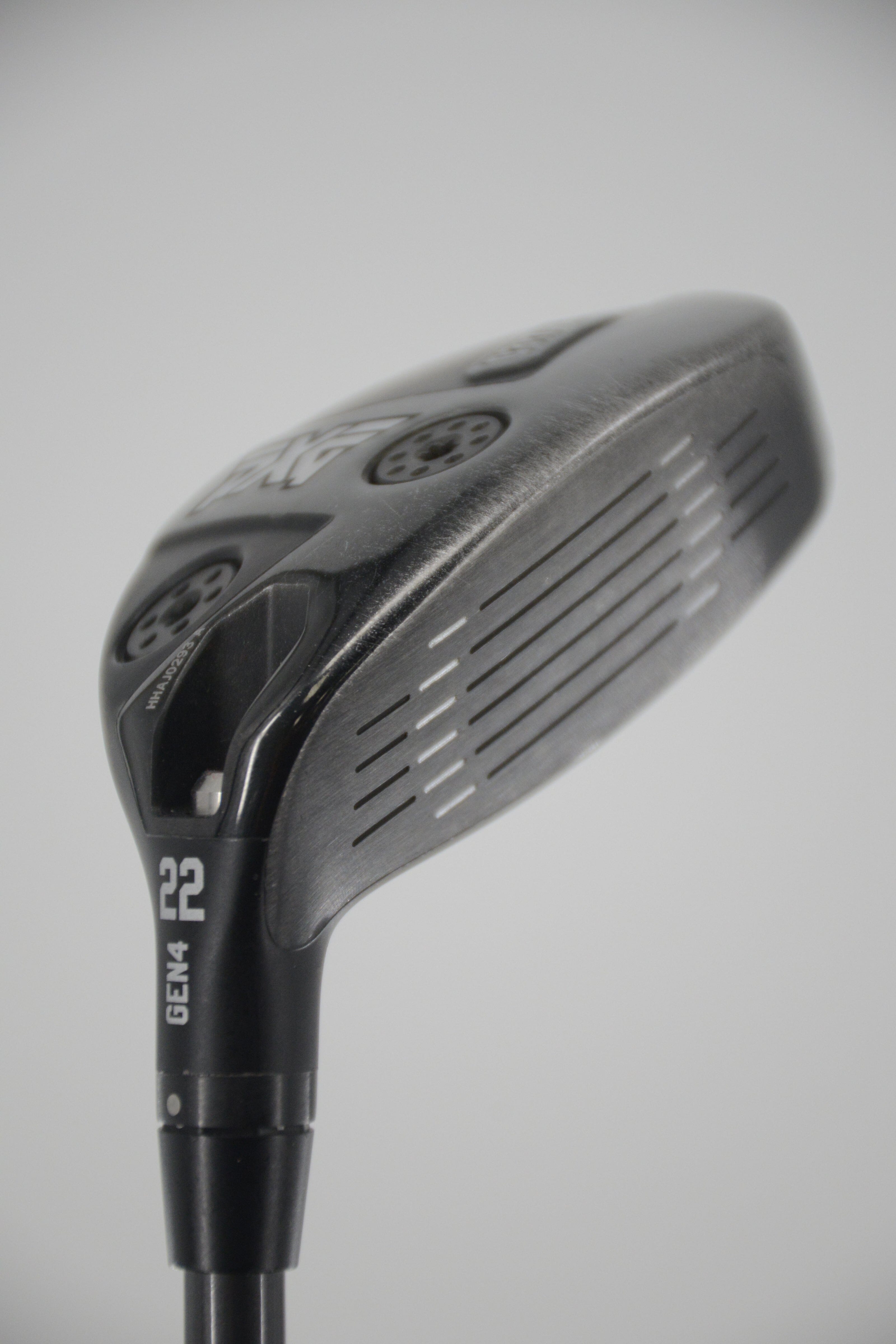 PXG 0317X Gen 4 22 Degree Hybrid R Flex 39.75" Golf Clubs GolfRoots 