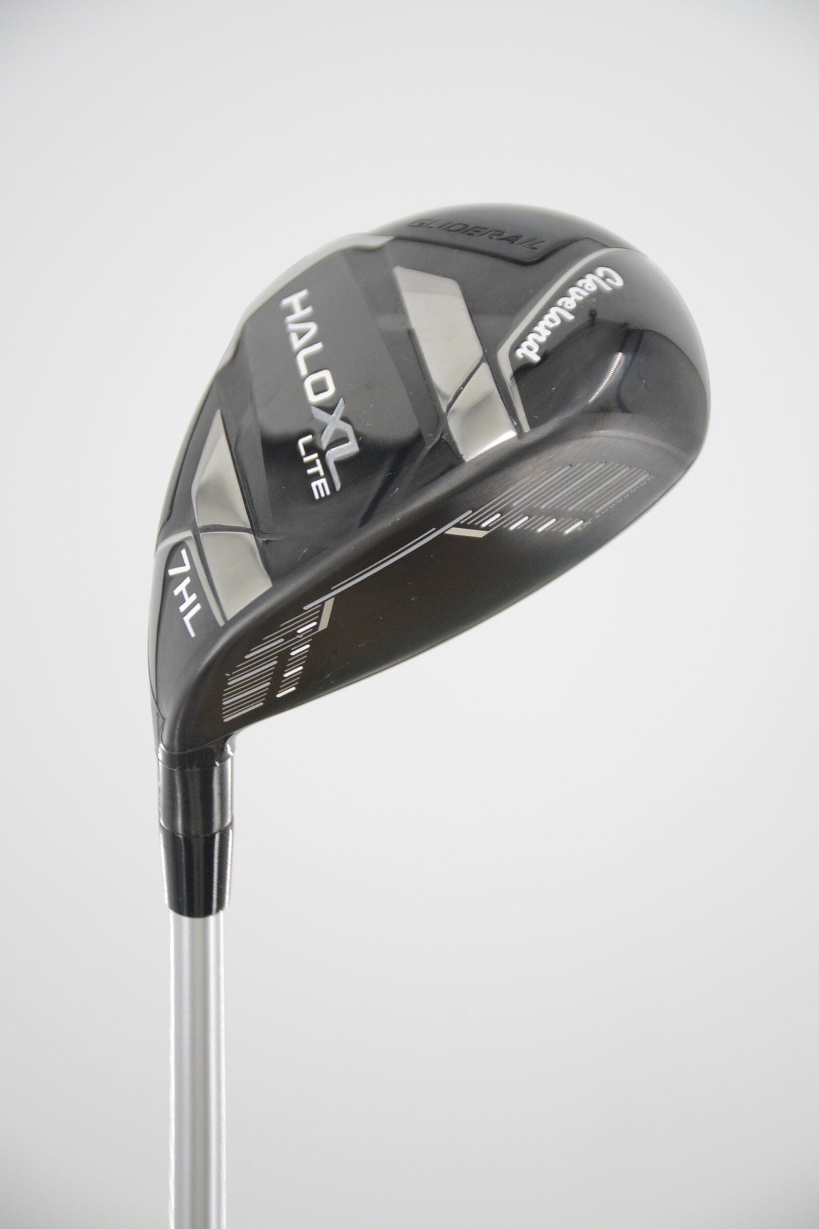 Cleveland Halo XL Lite 7HL Wood R Flex 42.25" Golf Clubs GolfRoots 