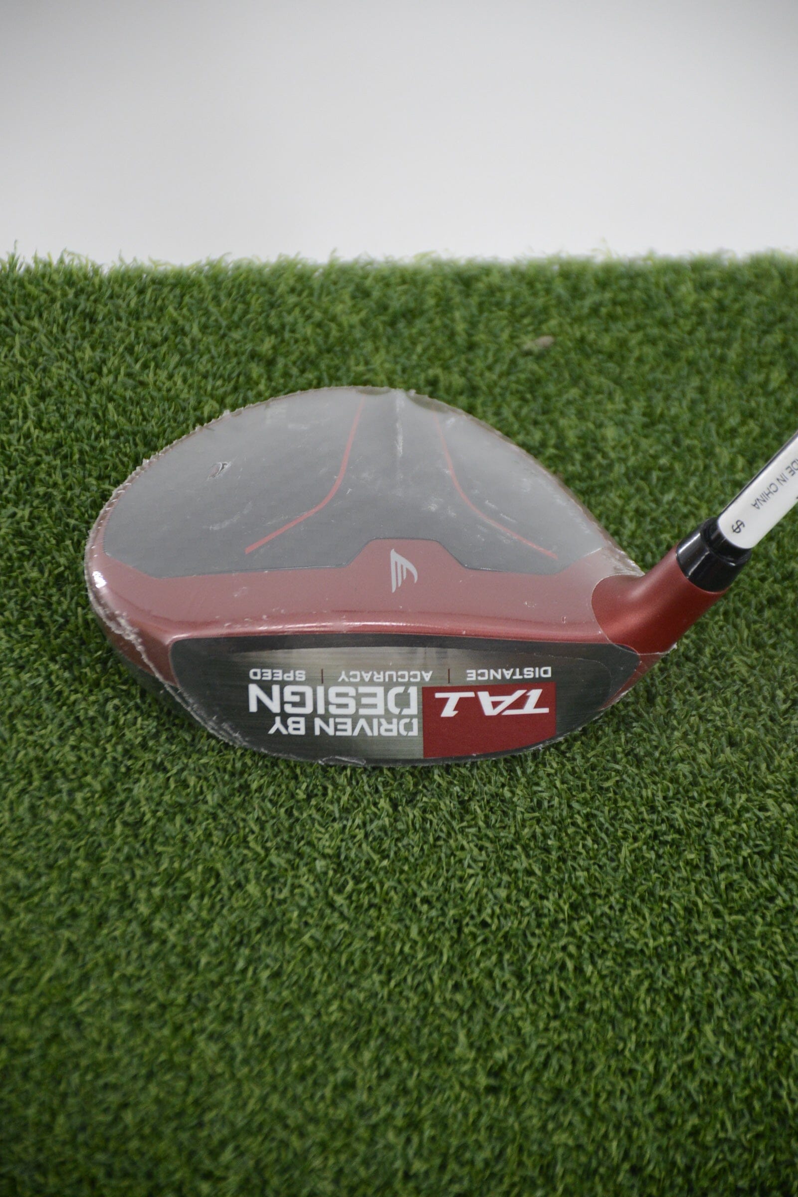 NEW Tommy Armour Ta1 5 Wood R Flex 42.25" Golf Clubs GolfRoots 