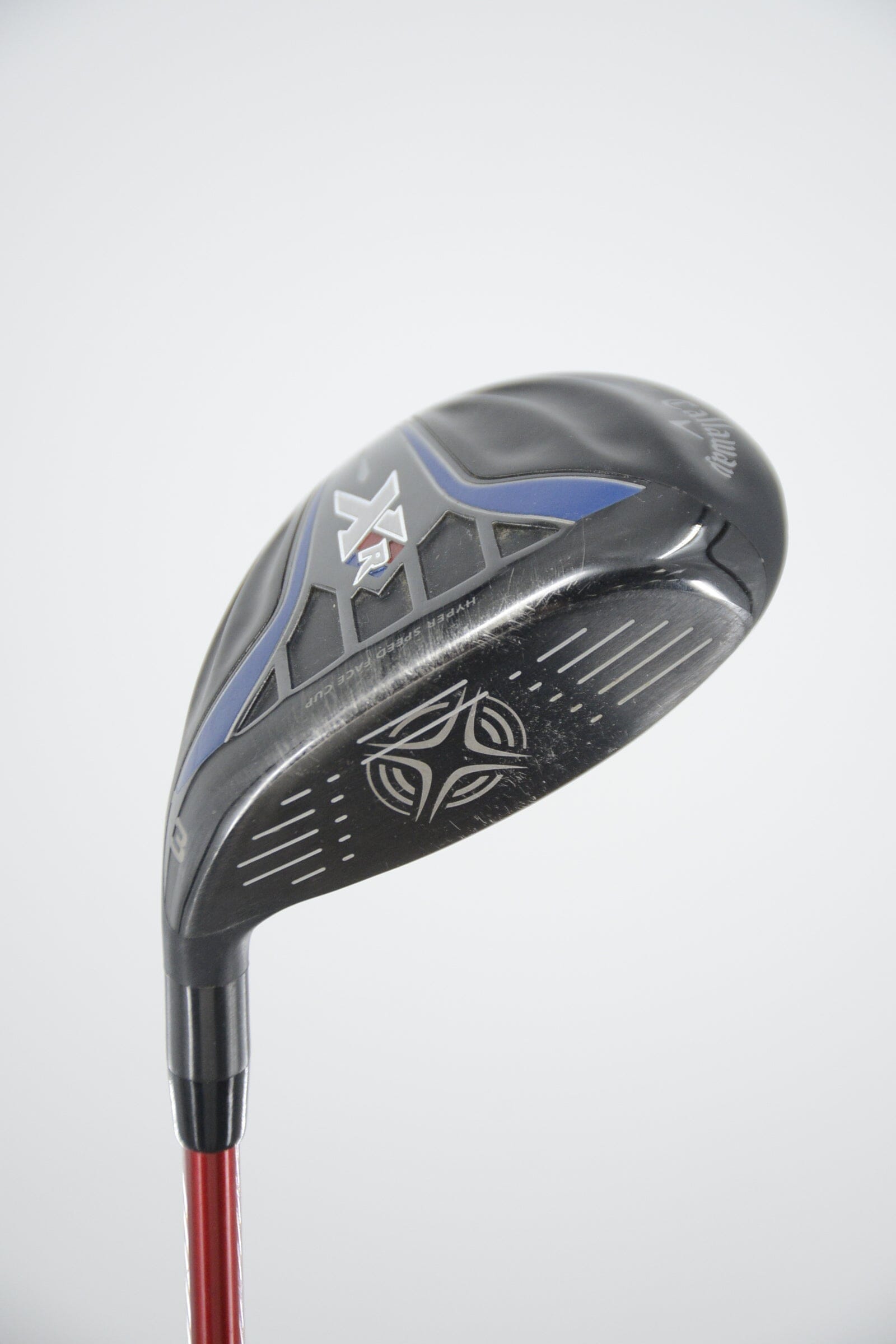 Callaway XR 16 3 Wood R Flex 43.25" Golf Clubs GolfRoots 