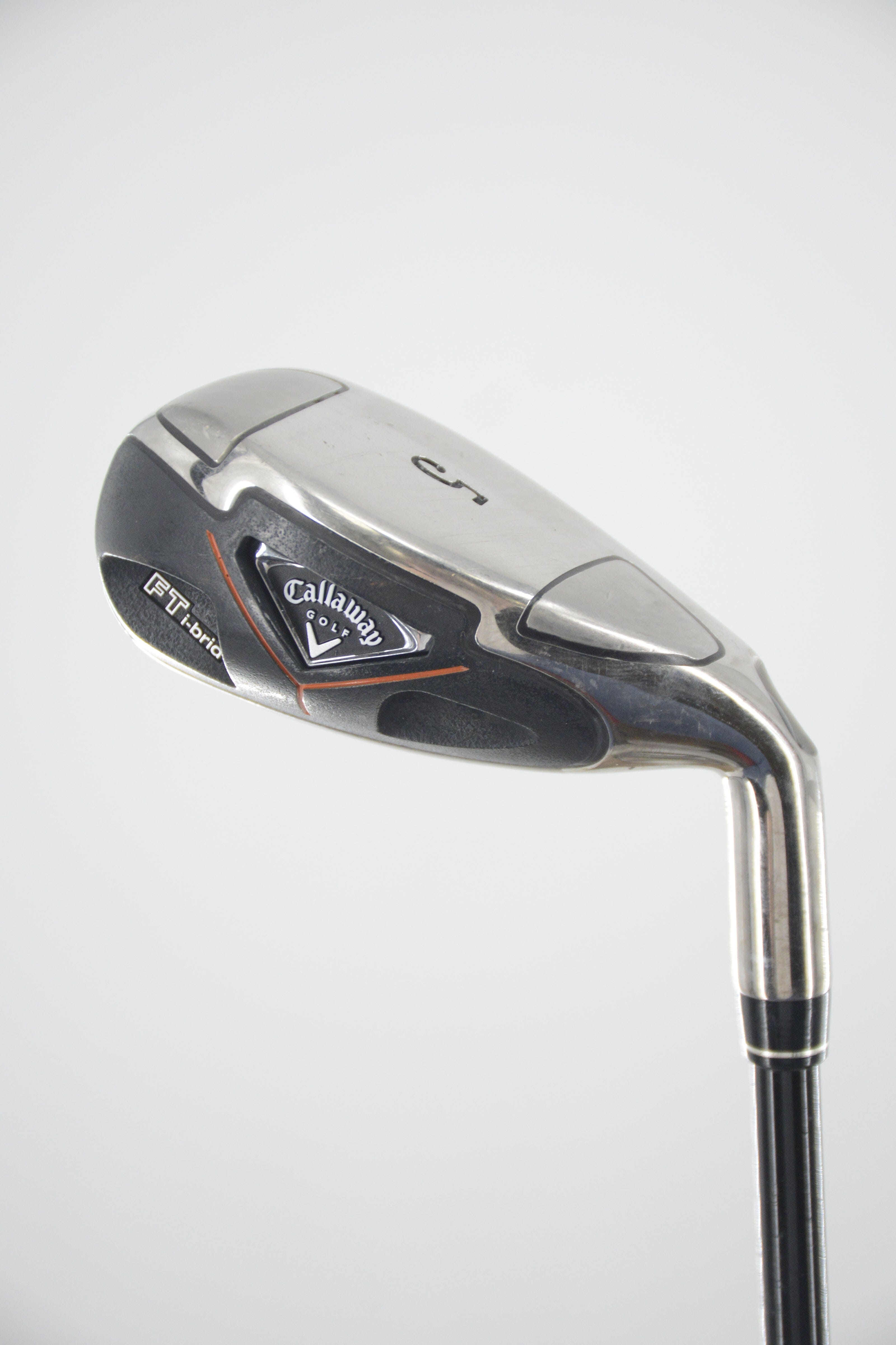 Callaway Ft I-Brid 5 Iron R Flex 38" Golf Clubs GolfRoots 