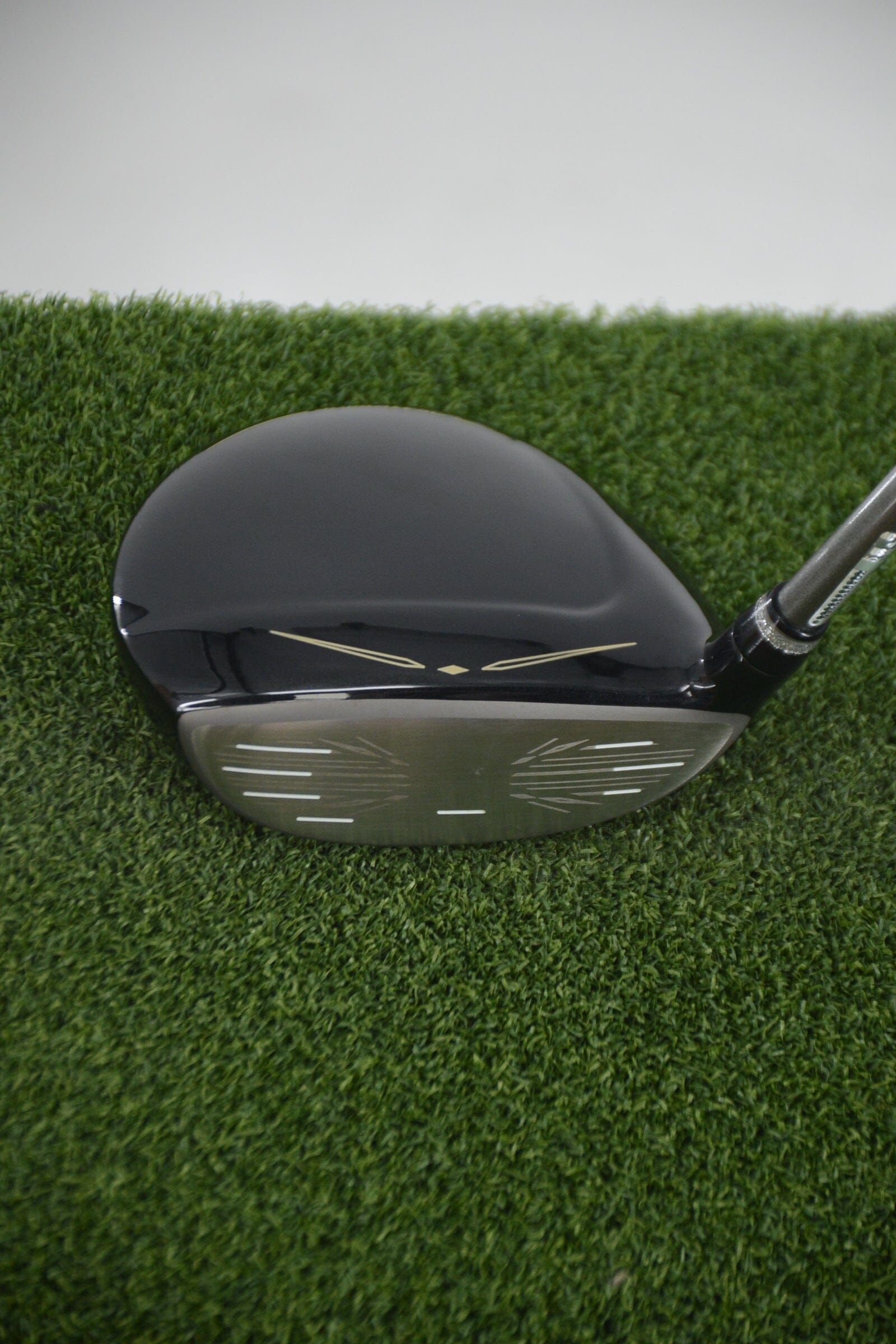 XXIO Prime 12 3 Wood R Flex 42.25" Golf Clubs GolfRoots 