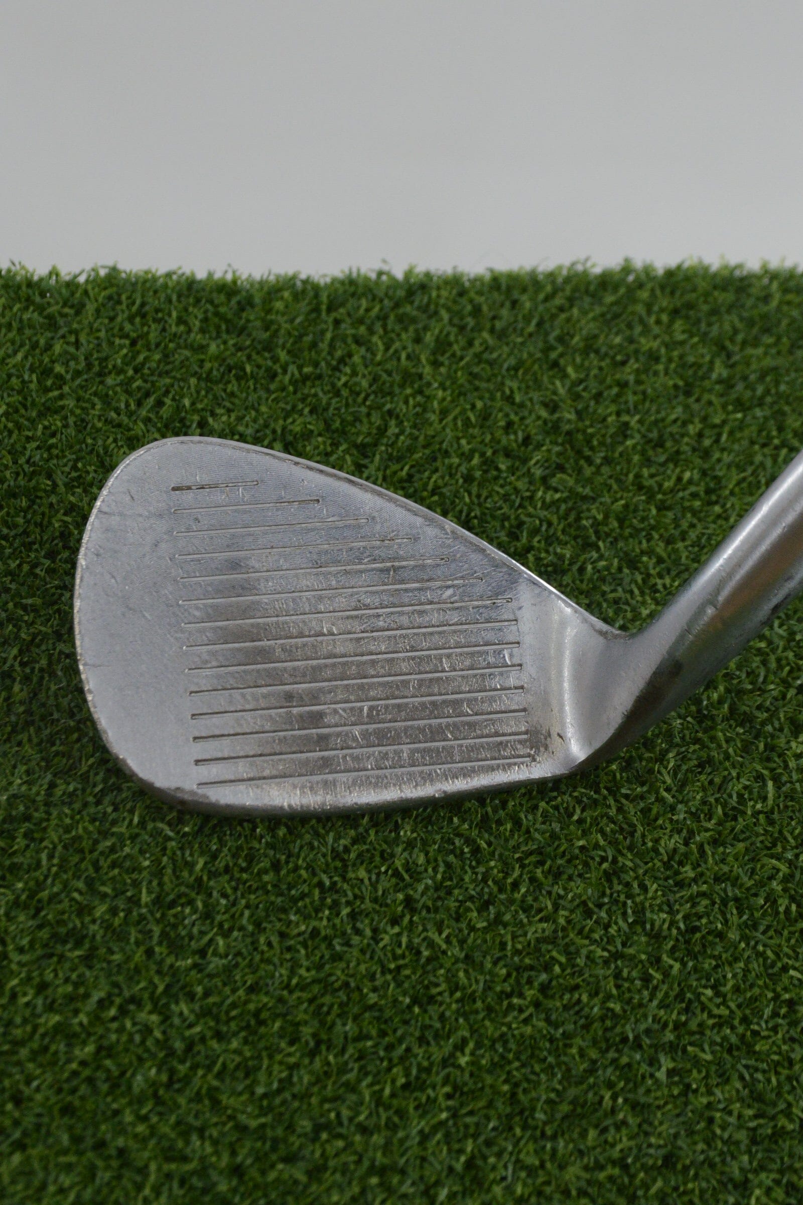 Mizuno MP-T5 White Satin 54 Degree Wedge S Flex 35.75" Golf Clubs GolfRoots 