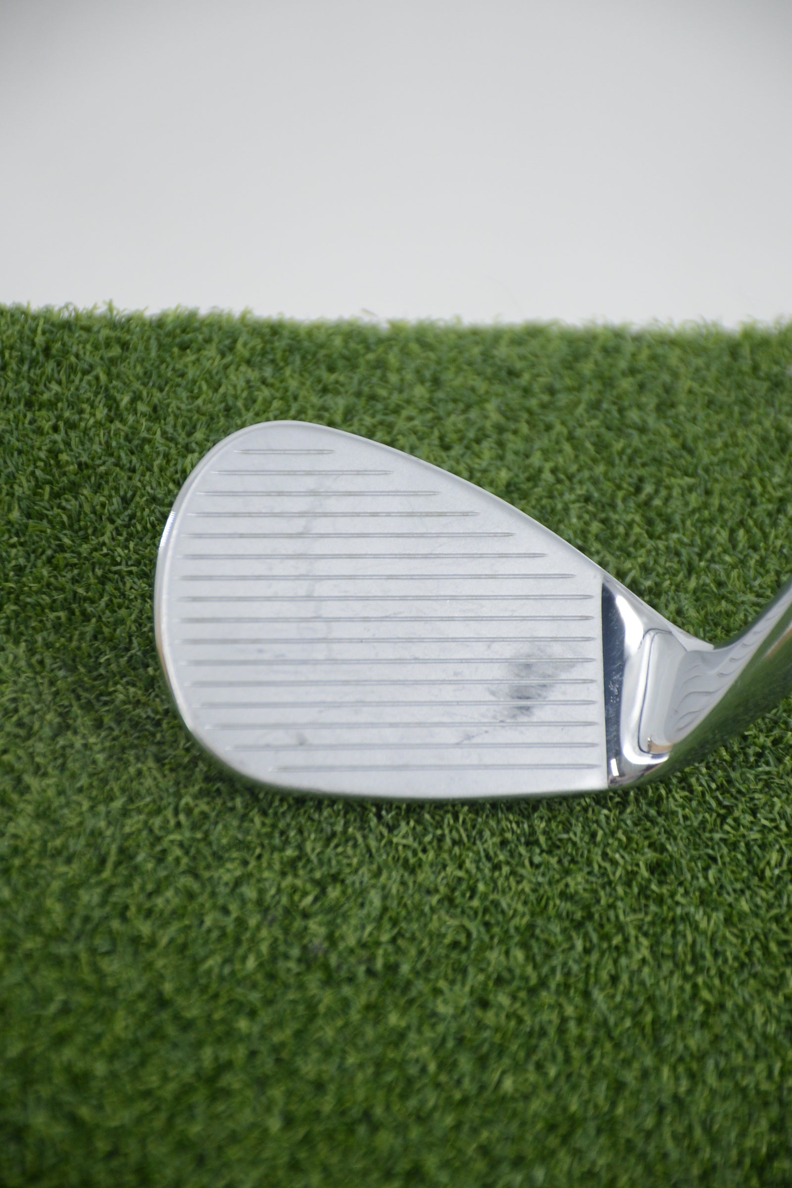 Women's Callaway CB 56 Degree Wedge W Flex 33.75"