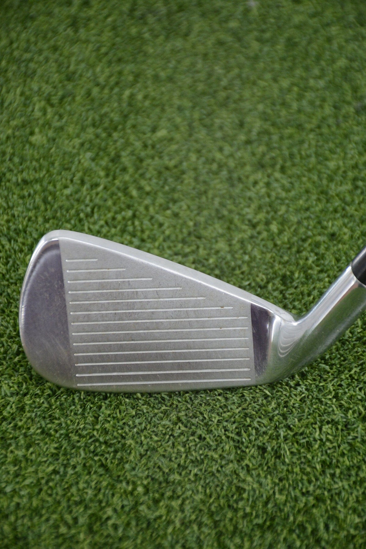 Tour Edge Exotics CB Pro H 5 Iron S Flex 37.75" Golf Clubs GolfRoots 