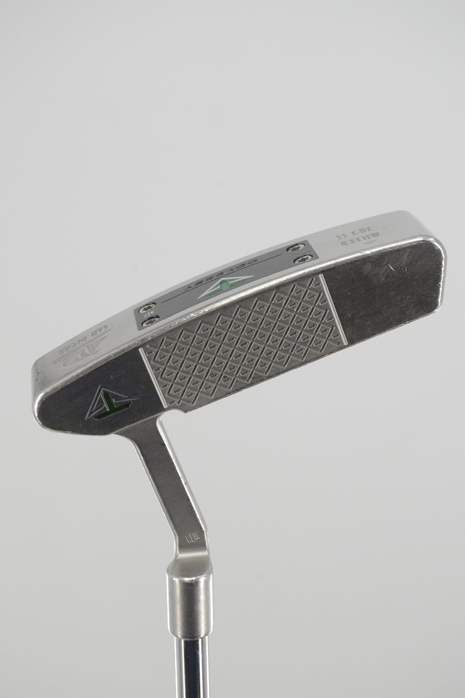 Odyssey Toulon San Diego Putter 34.5" Golf Clubs GolfRoots 