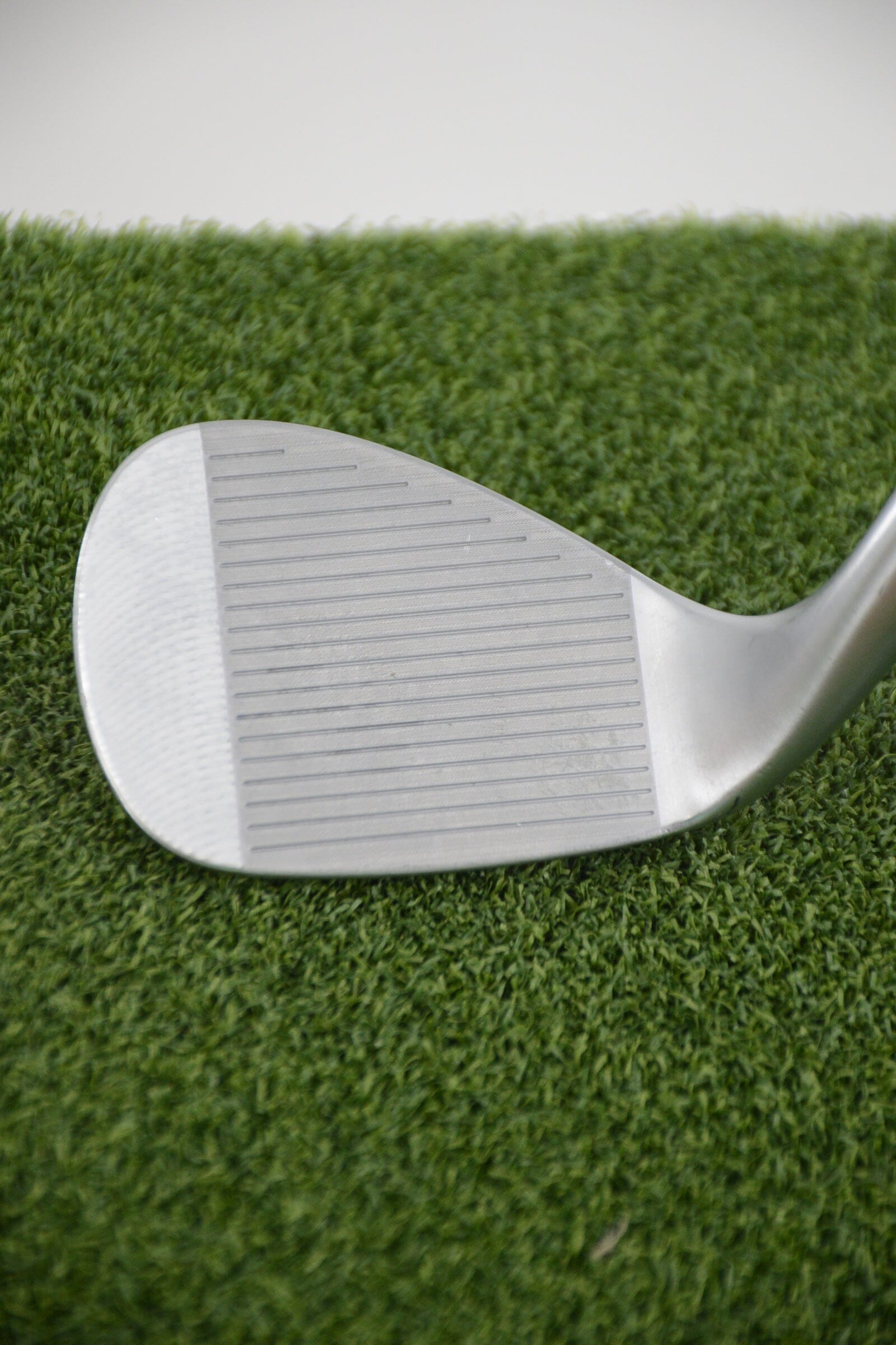 Cleveland RTX 6 ZipCore Tour Satin 58 Degree Wedge Wedge Flex 35"