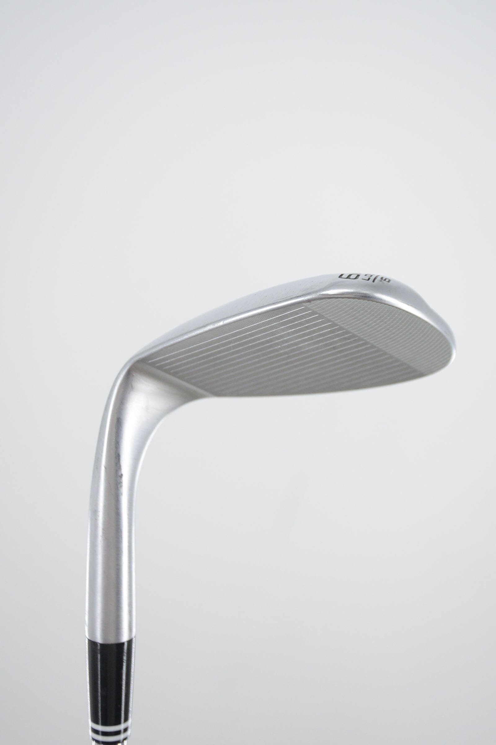 Cleveland RTX 6 ZipCore Tour Satin 60 Degree Wedge Wedge Flex 34.75" Golf Clubs GolfRoots 