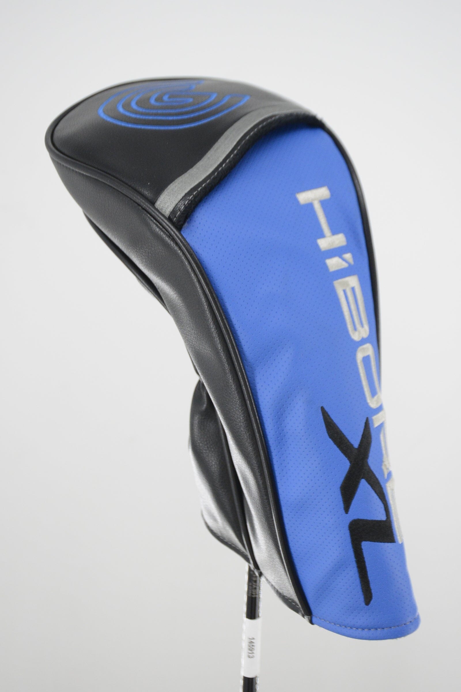 Cleveland HiBore XL 2025 Lite 10.5 Degree Driver S Flex 45.5" Golf Clubs GolfRoots 