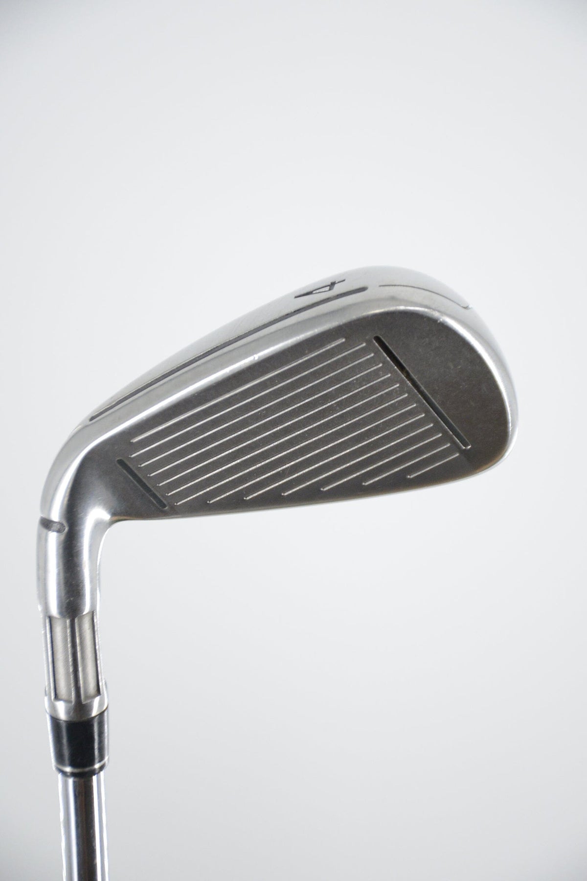 TaylorMade M4 2018 4 Iron S Flex 39" Golf Clubs GolfRoots 