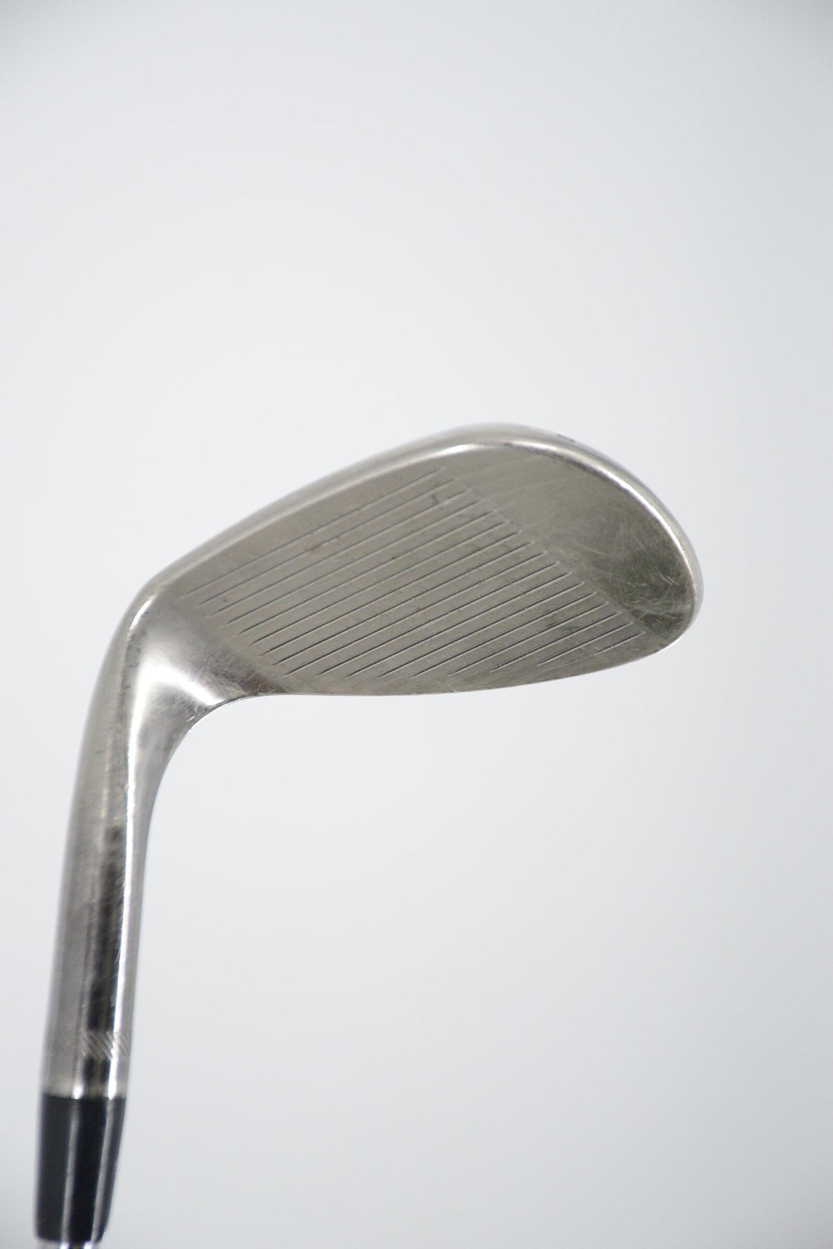 Titleist Vokey SM7 Brushed Steel 60 Degree Wedge Wedge Flex 34.75" Golf Wedges Titleist 