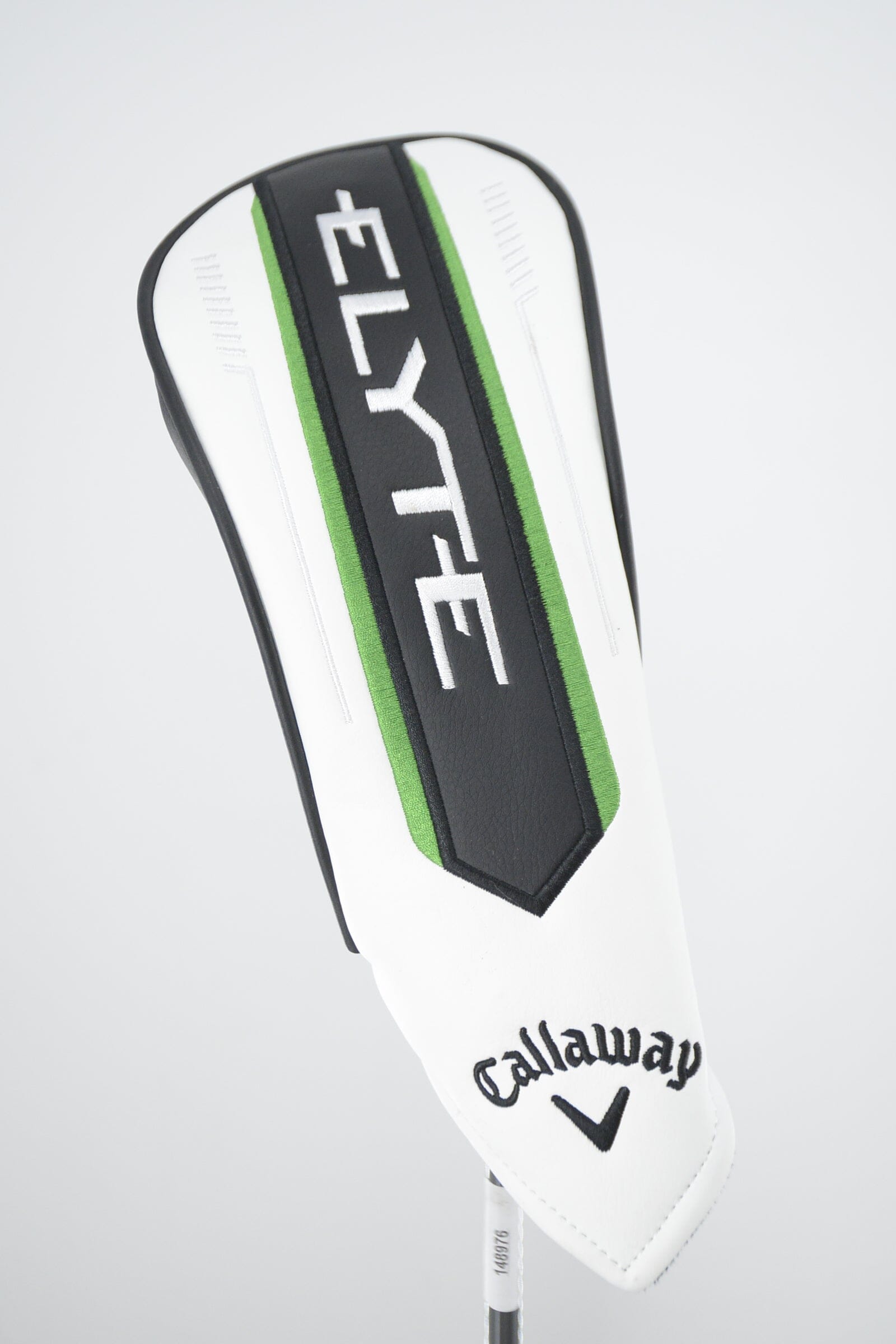 Callaway Elyte 3 Wood S Flex 42.75" Golf Clubs GolfRoots 