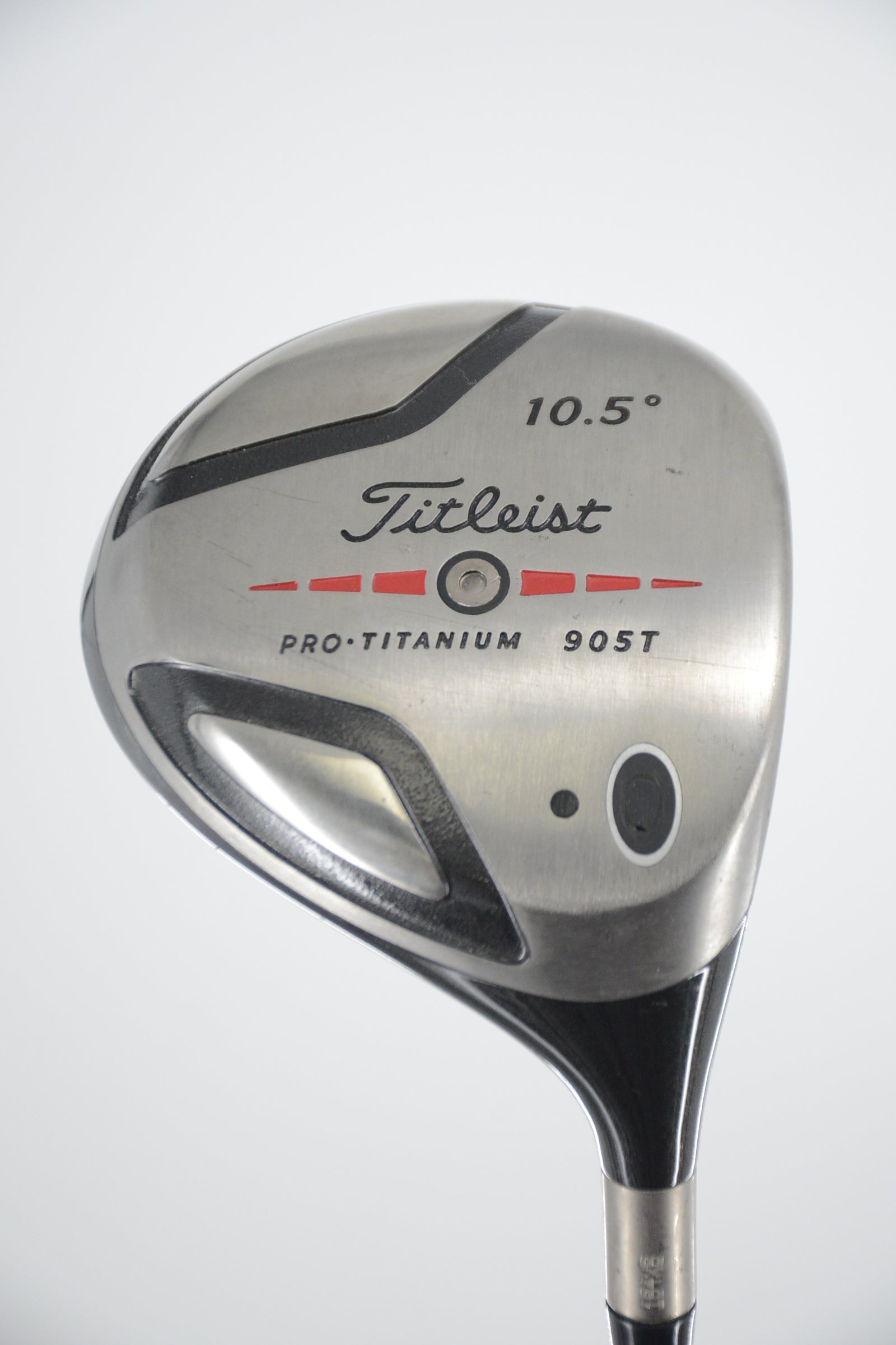 Titleist 905T 10.5 Degree Driver R Flex 44.75"