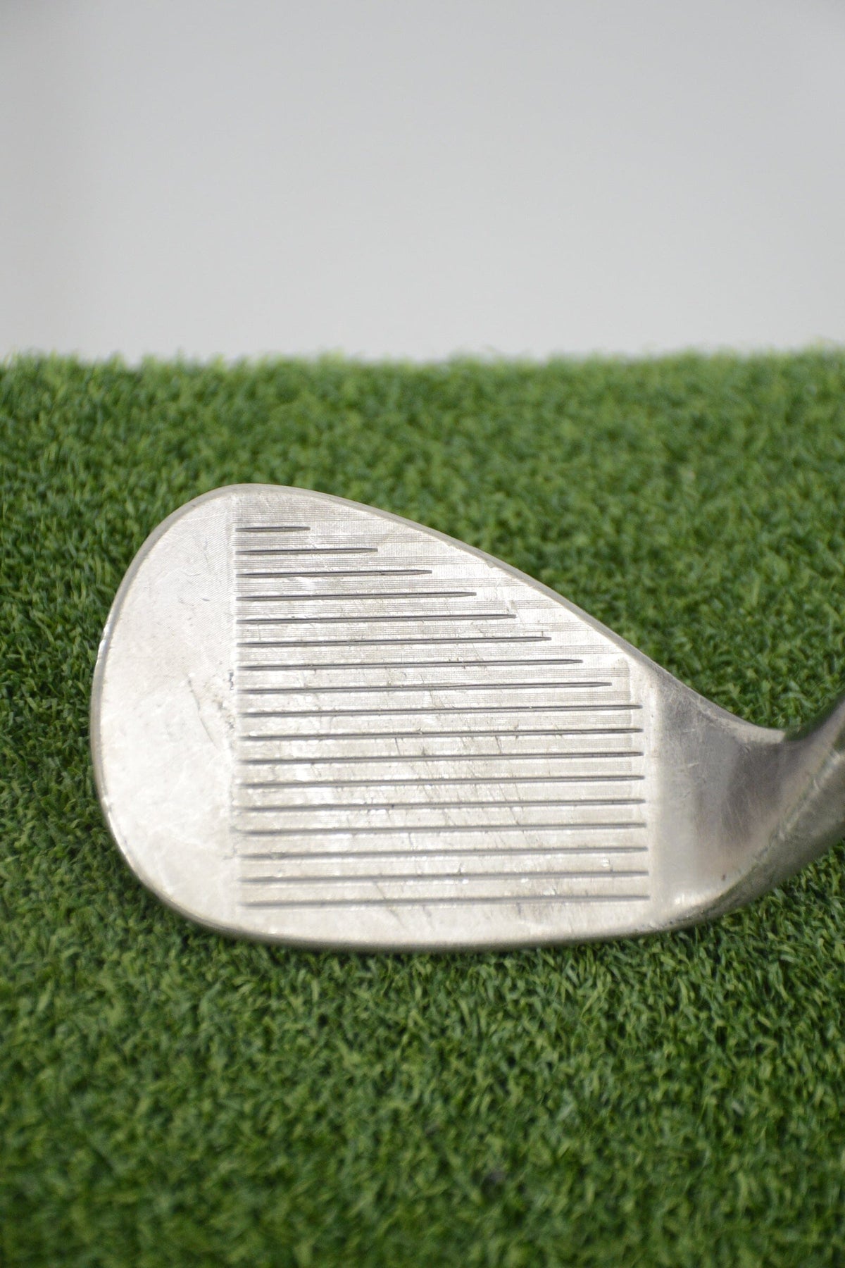 Titleist Vokey SM7 Brushed Steel 60 Degree Wedge Wedge Flex 34.75" Golf Wedges Titleist 
