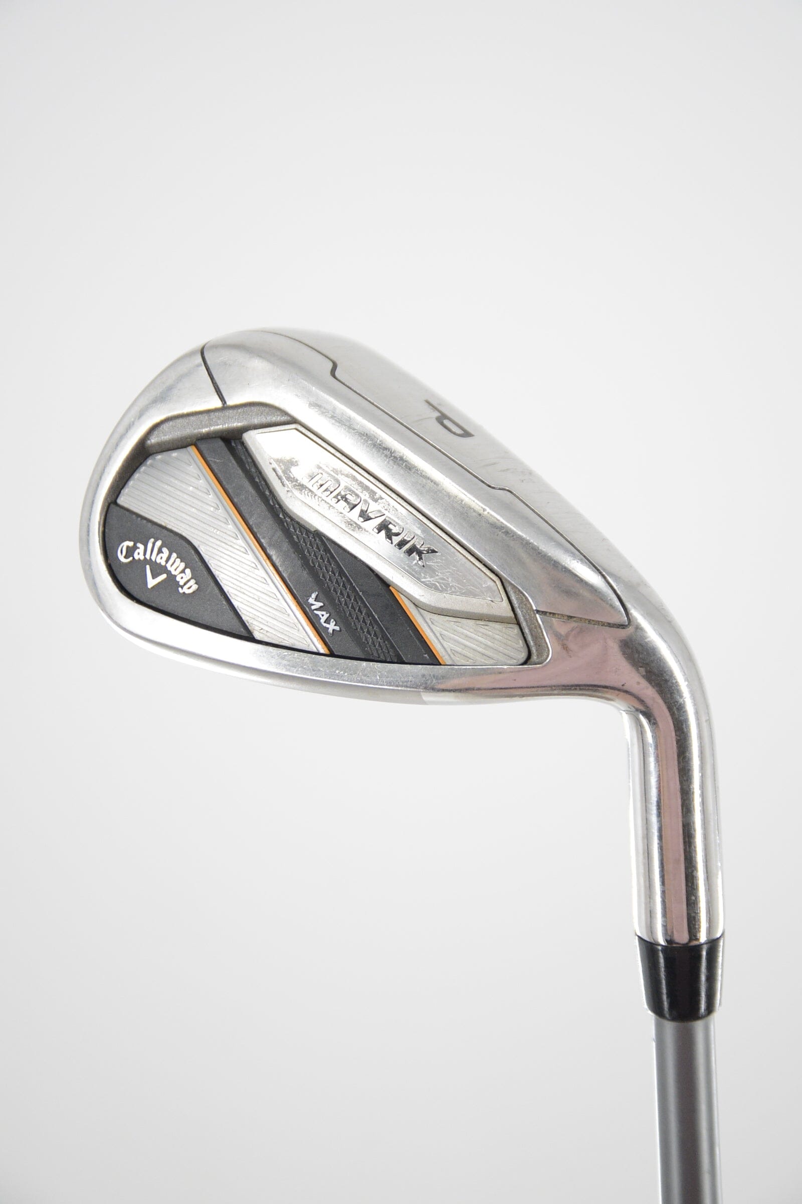 Callaway Mavrik Max PW R Flex 35.75" Golf Clubs GolfRoots 