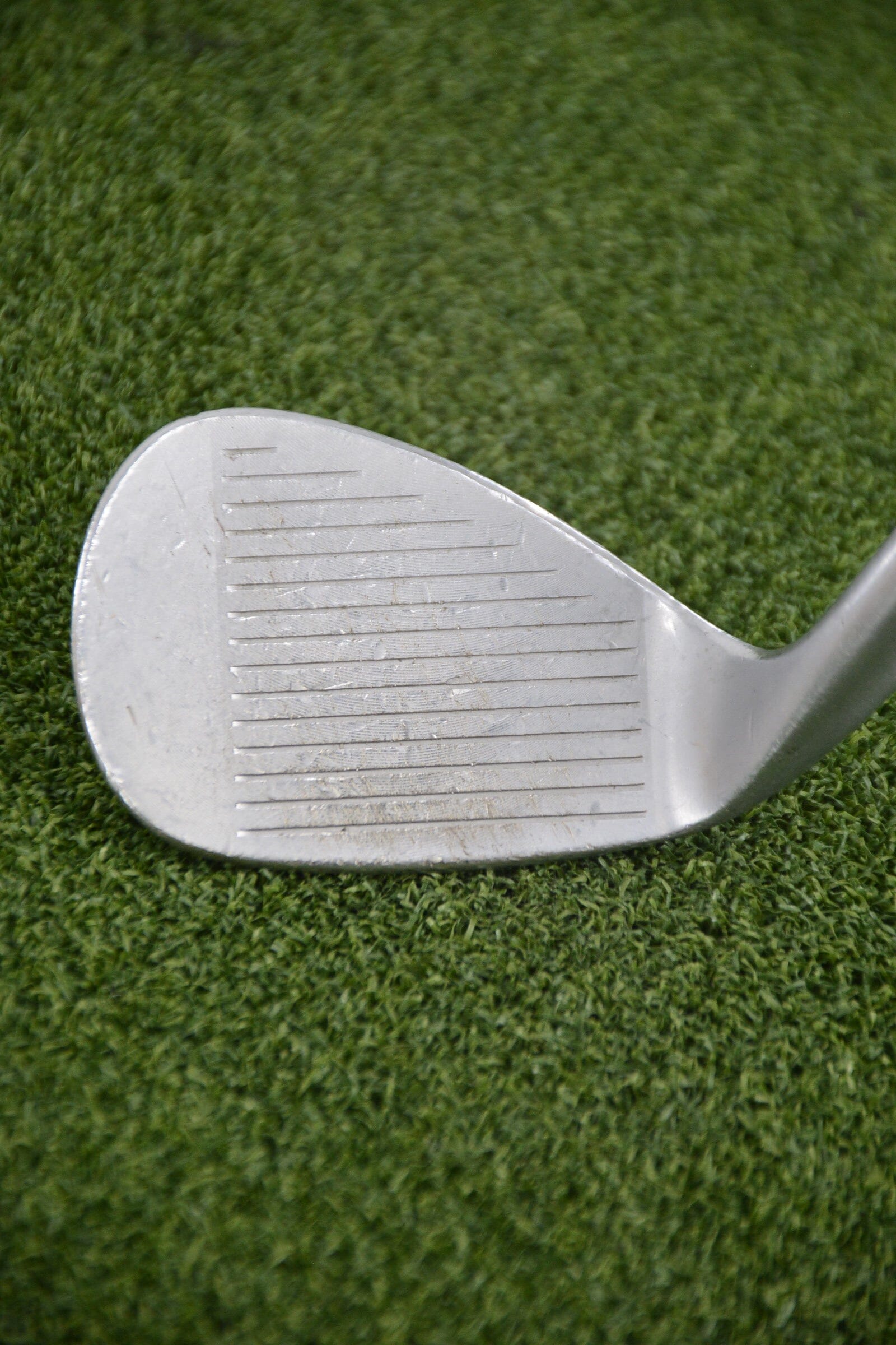 Titleist Vokey Spin Milled 62 Degree Wedge Wedge Flex 34.5" Golf Clubs GolfRoots 
